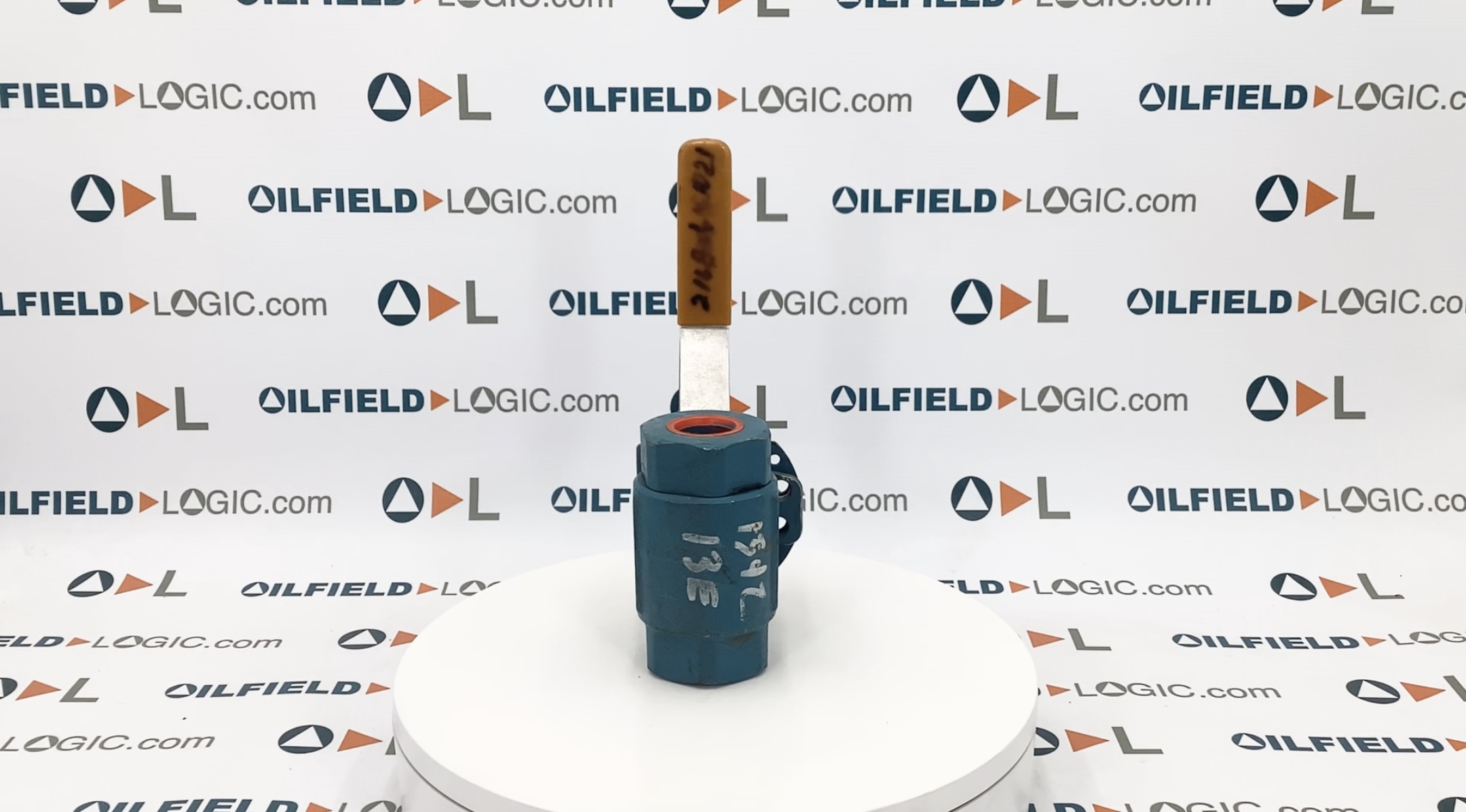 Valve, Ball, FxF, 1", 1500#