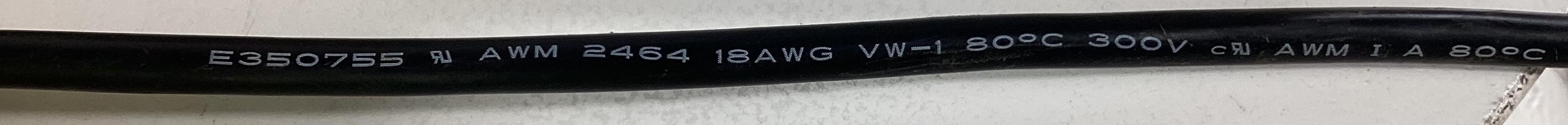 Solar Panel, 600V, Model #SPM005P