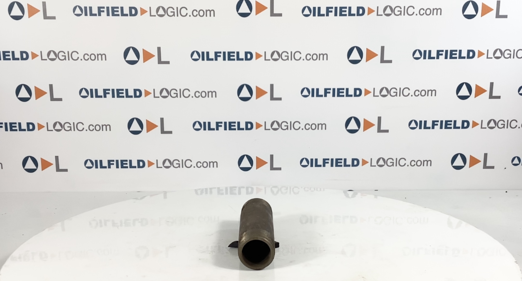 Nipple, 1-1/4"x6", XH