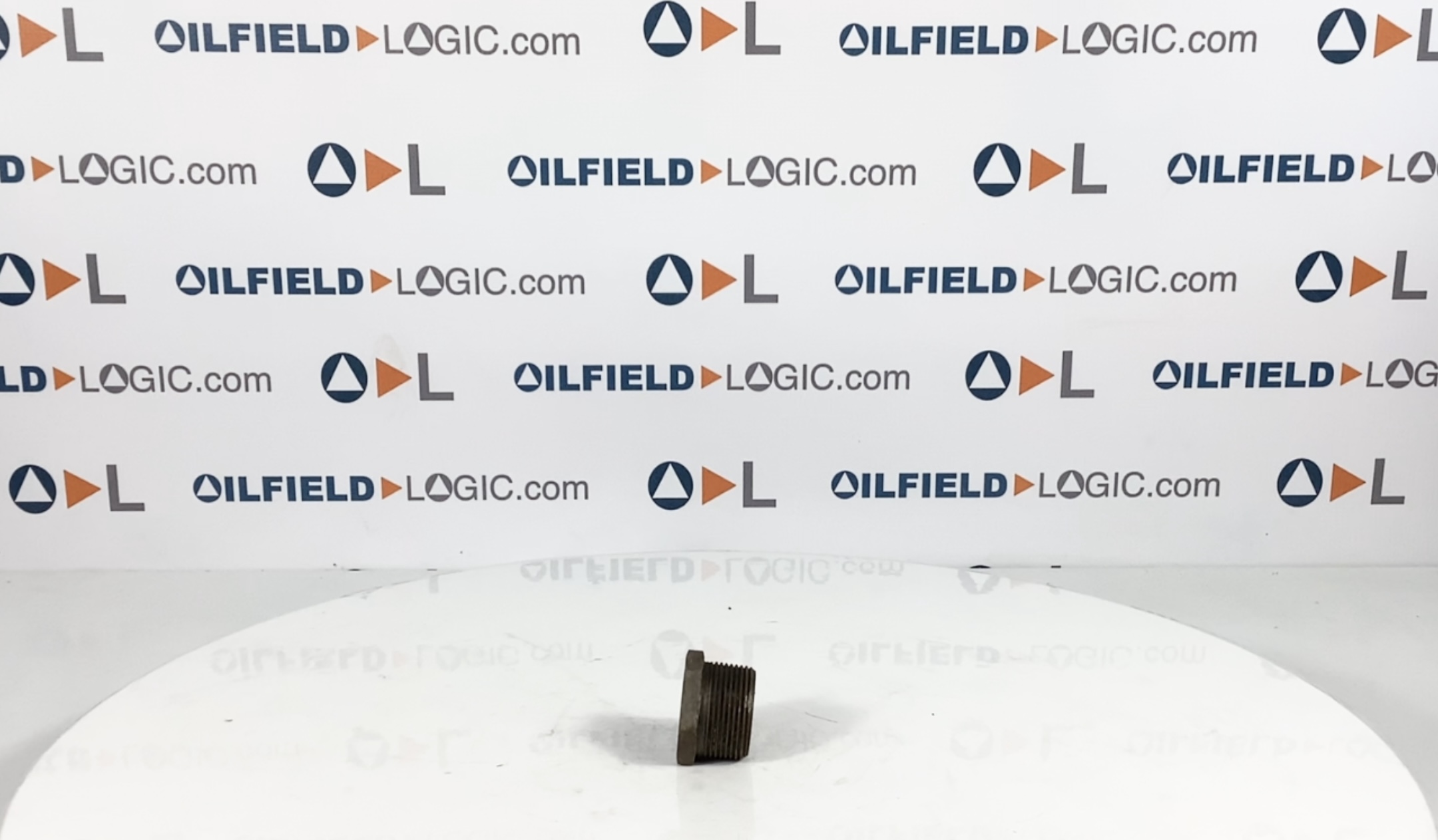Bushing, THD, 1-1/4"x1/2", SA105