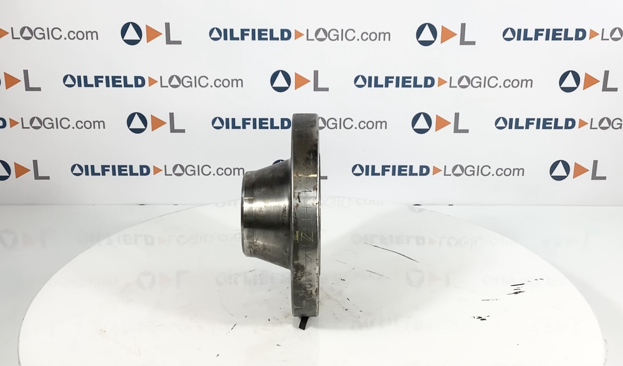 Flange, Pipe, 3", RFWN, 300, STD