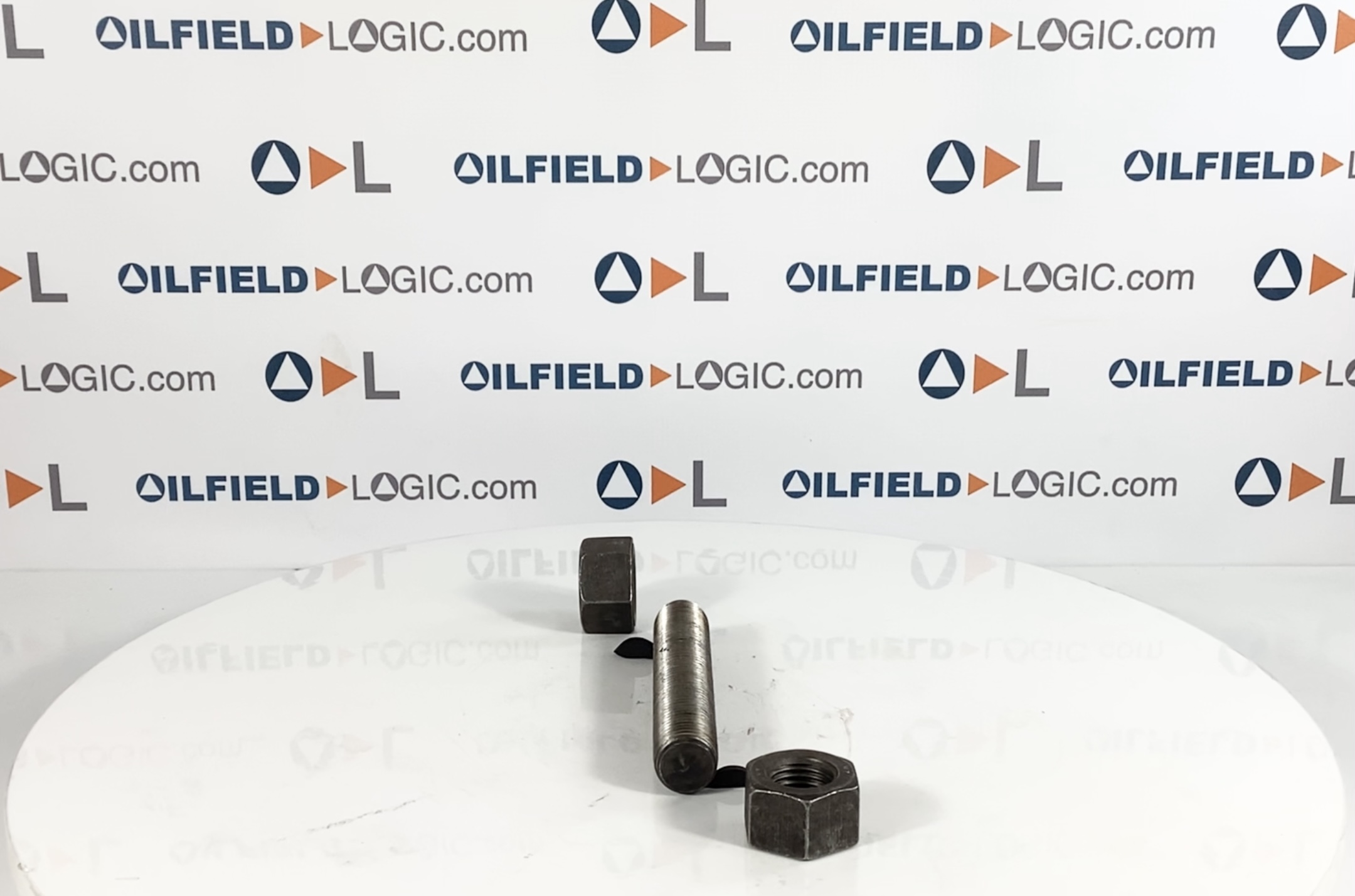 Stud, THD, 1 1/8"-8 x 6 3/4", B-7