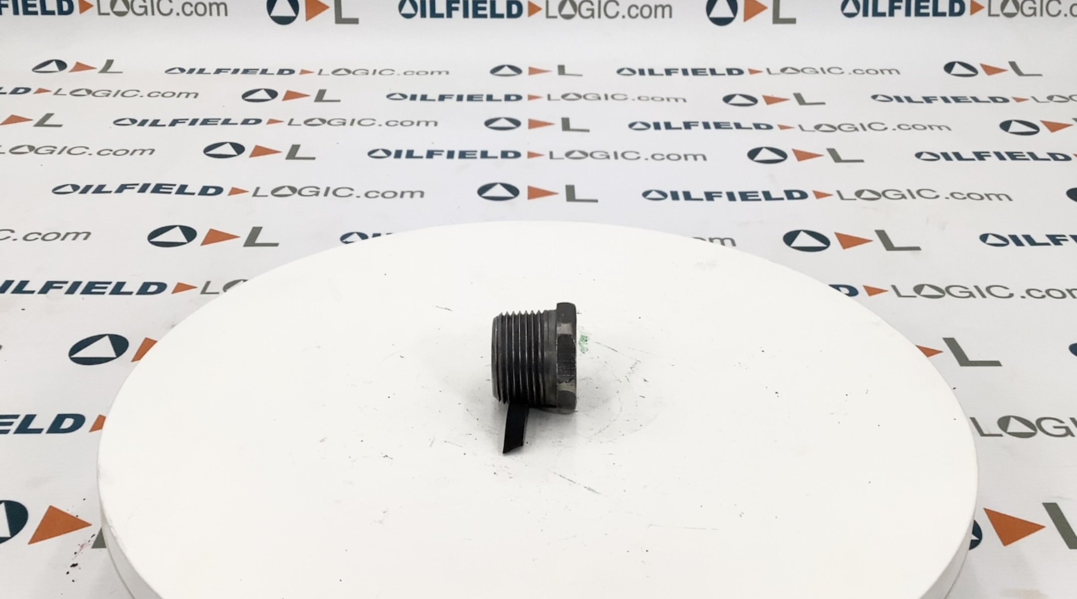 Bushing, Hex, THD, 1"x3/8", FNPT, 6M, SA105