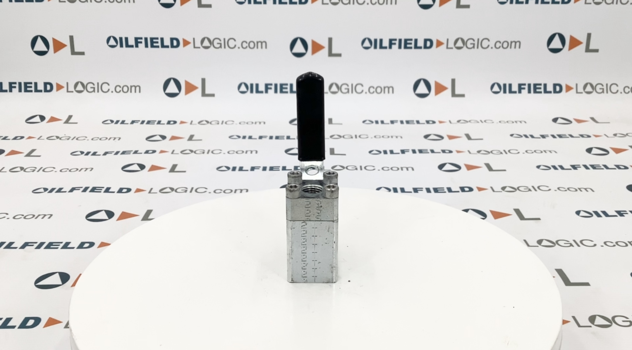 Valve, Ball, 1/4", 3000#