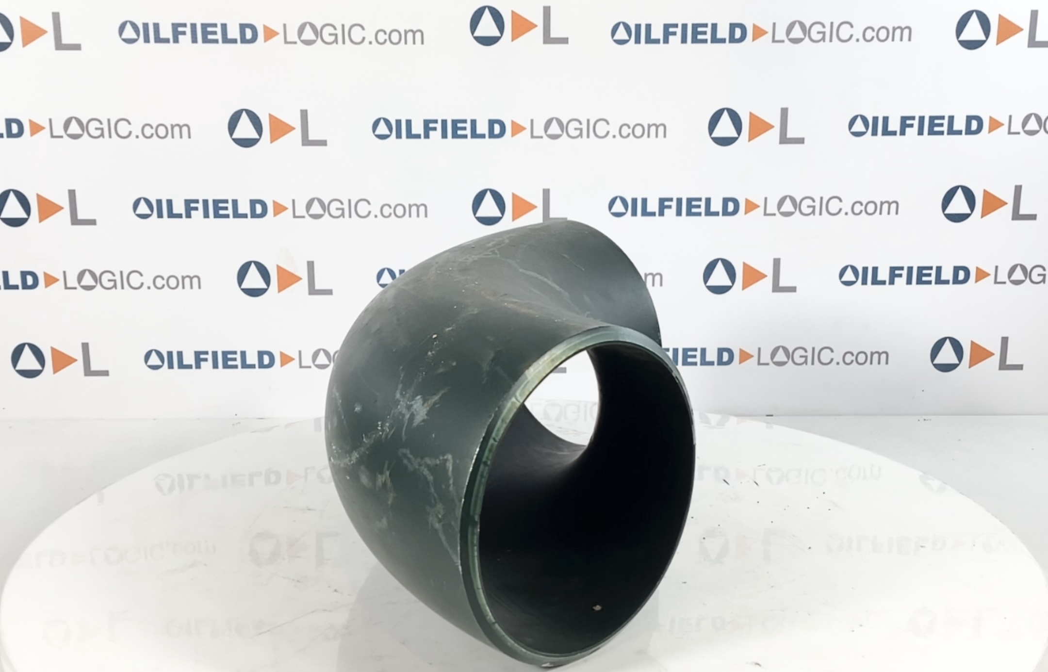 Elbow, Weld, 90°, LR, 6", STD