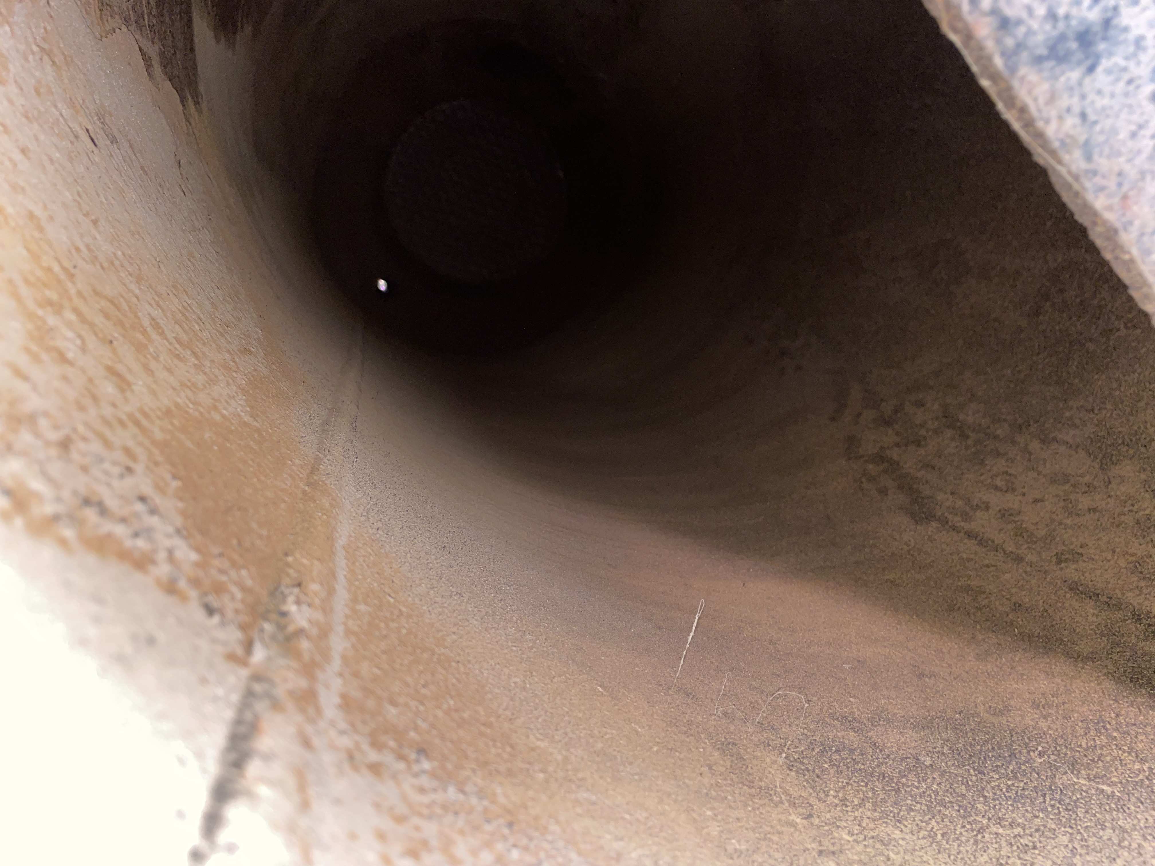 Used Separator, Vertical, 2P, 30"x10', 125#