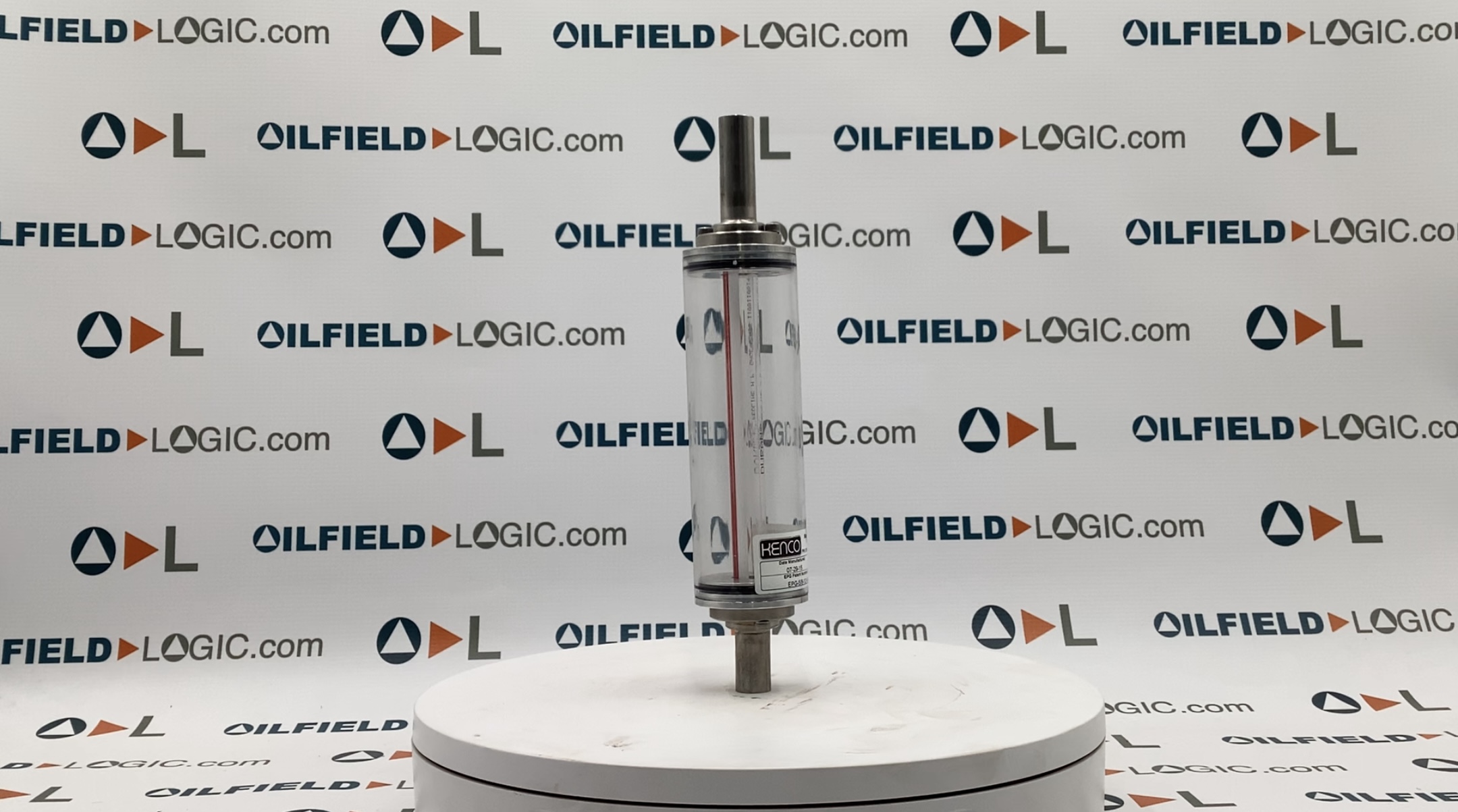 Gauge, Level, Liquid, 5/8"x10", 250#