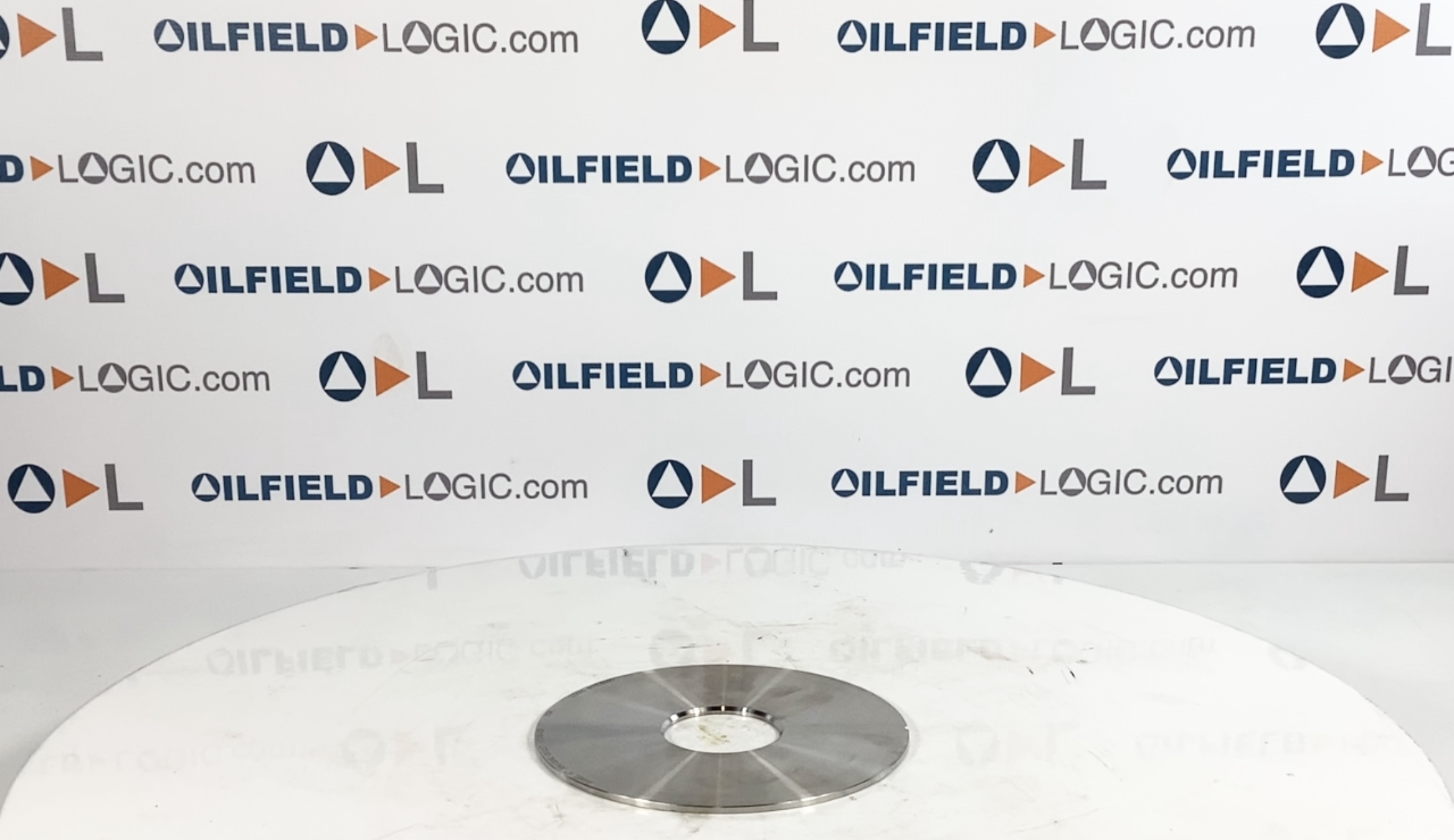 Orifice, Plate, 6", 2.0000", Daniel , RF150-2500, SS