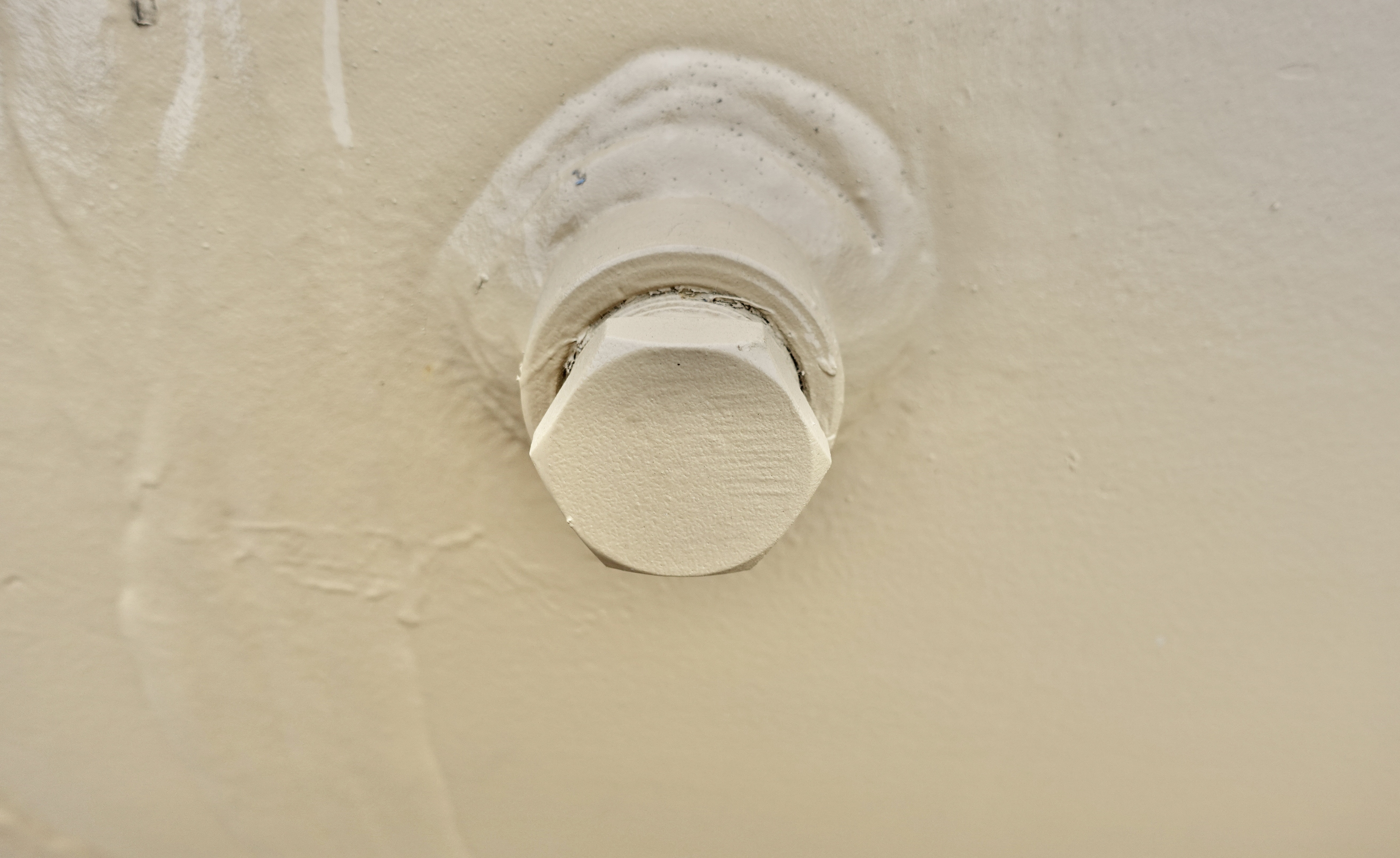 Used Tower, Glycol, Structured Packing, 24"x24', 1440#