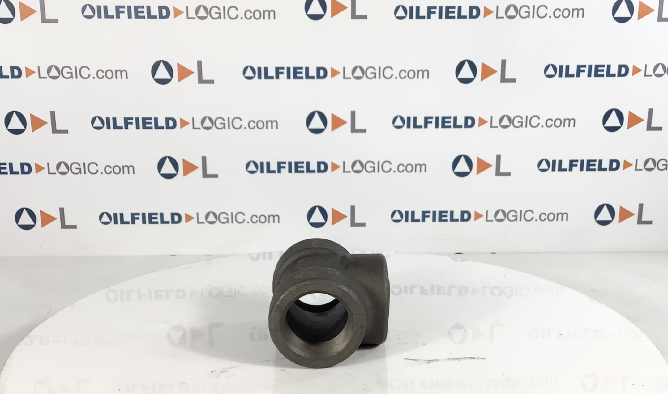 Tee, THD, 2"x2"x1/2", 3M, SA105