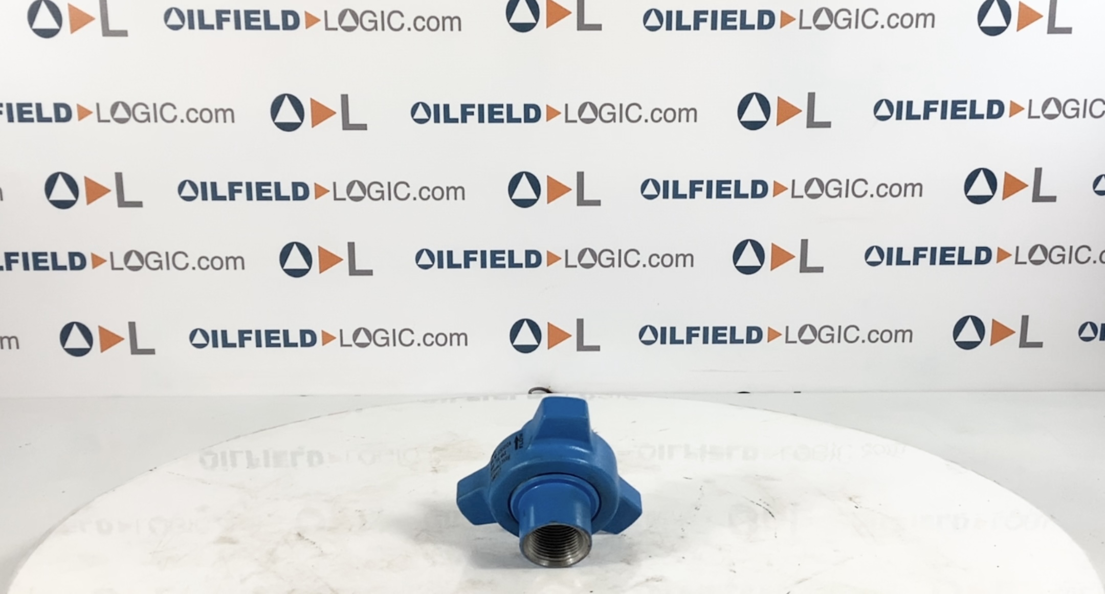 Rupture Disc Holder, Hammer Union, 1" 2000#