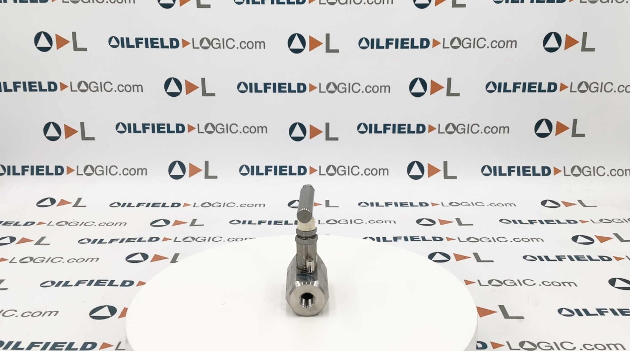 Valve, Needle, FxF, 1/2", 6000#