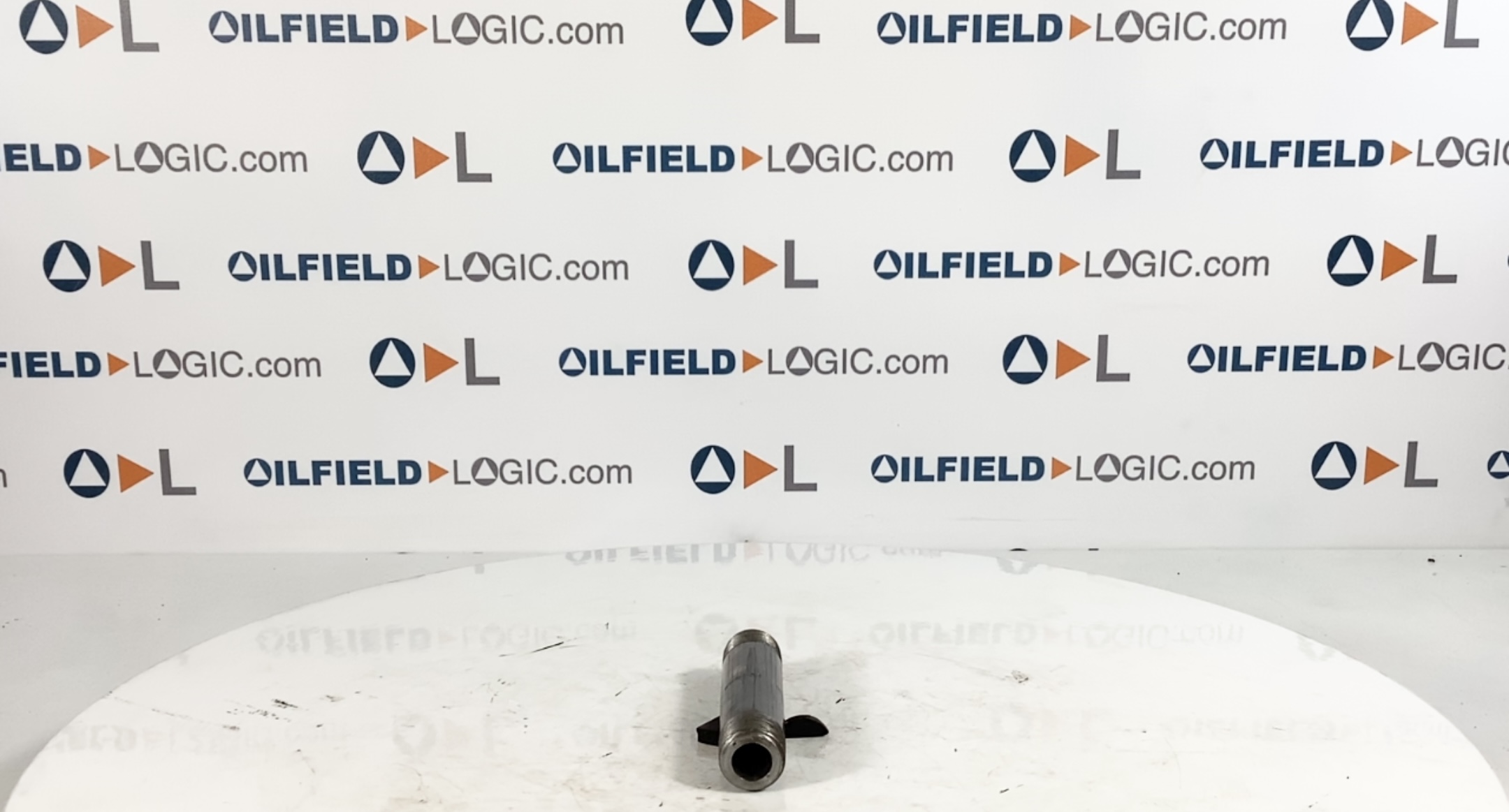 Nipple, 3/4"x5", SCH-160