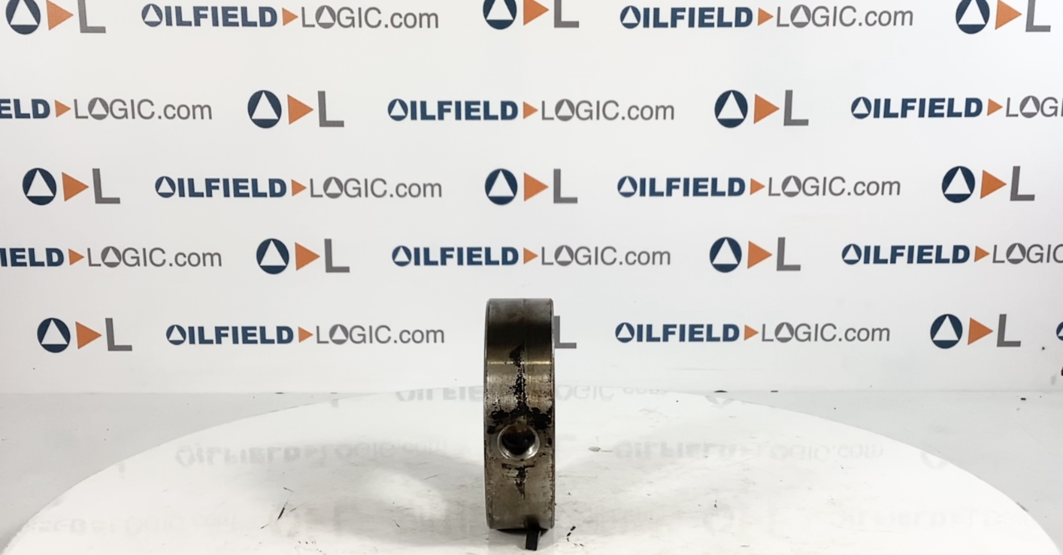 Bleed Ring, 3"x1/2" FNPT, 150#