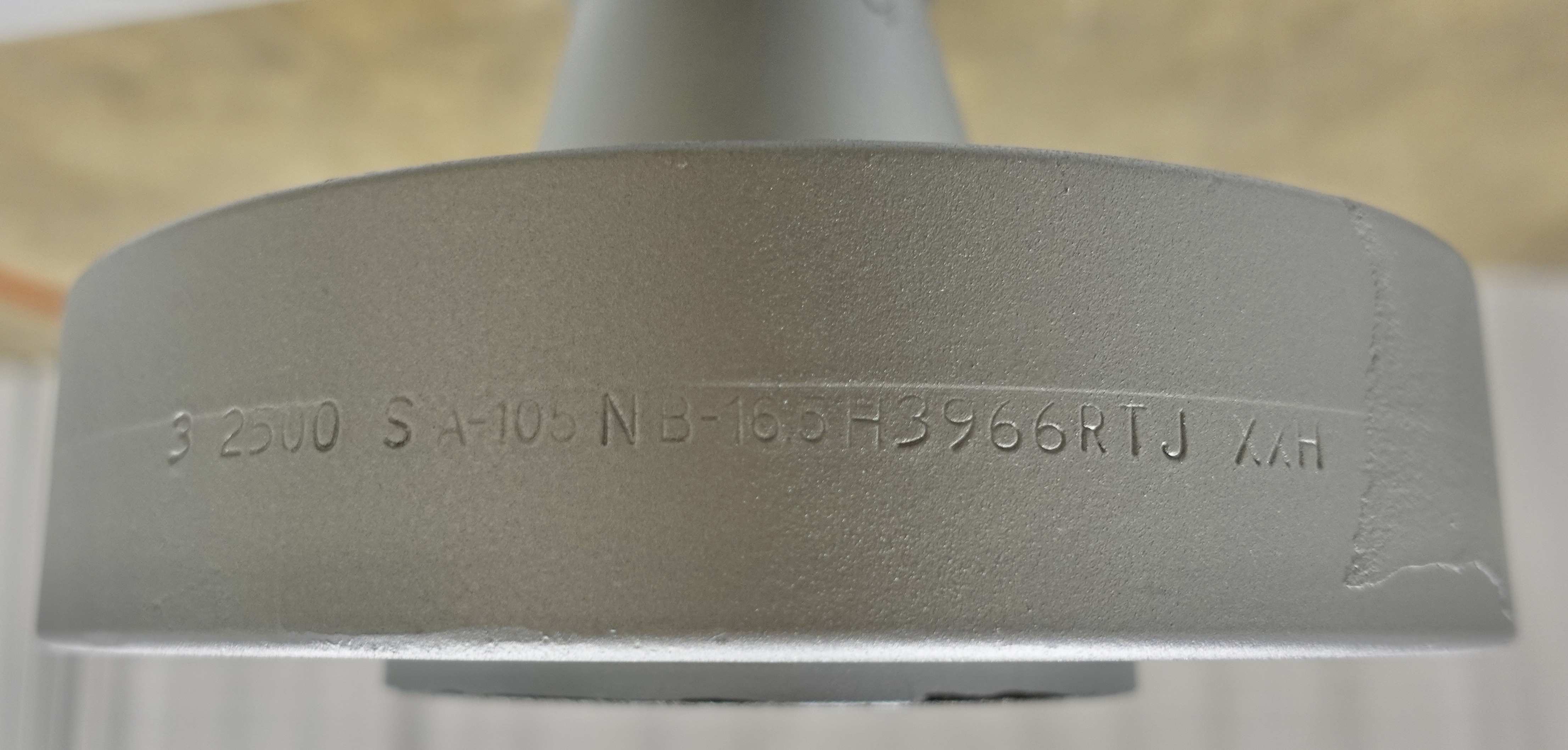 Refurbished Sand Trap, Gravity, 20"x8', 5000#