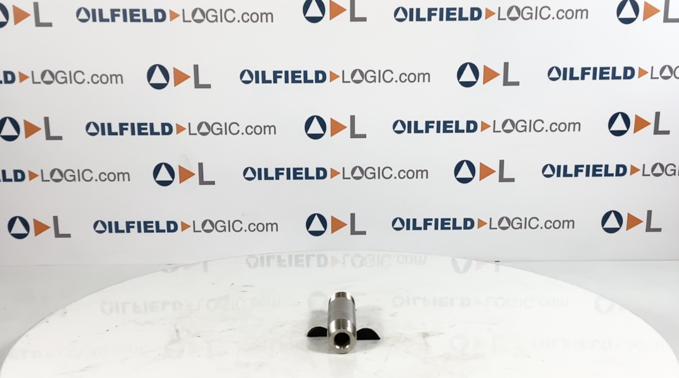 Nipple, 3/4"x4",SS, 10000#