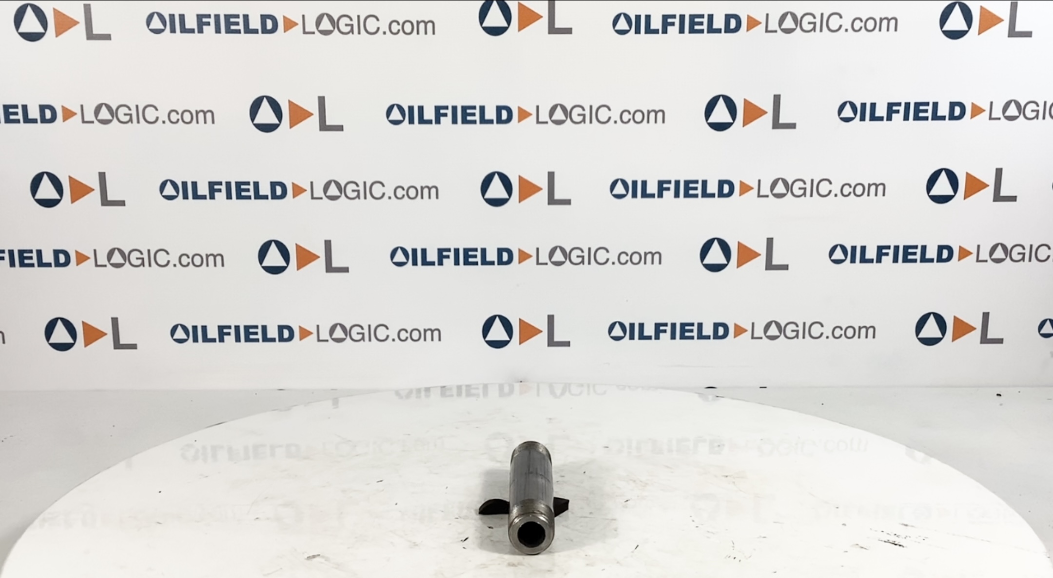 Nipple, 3/4"x5", SCH-160