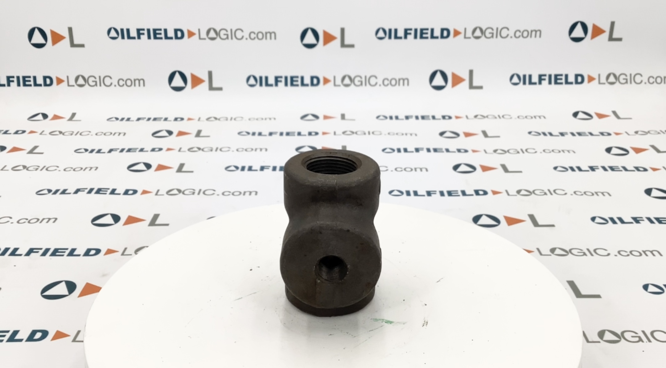 Tee, THD, 1"x1"x3/8", 3M, SA105