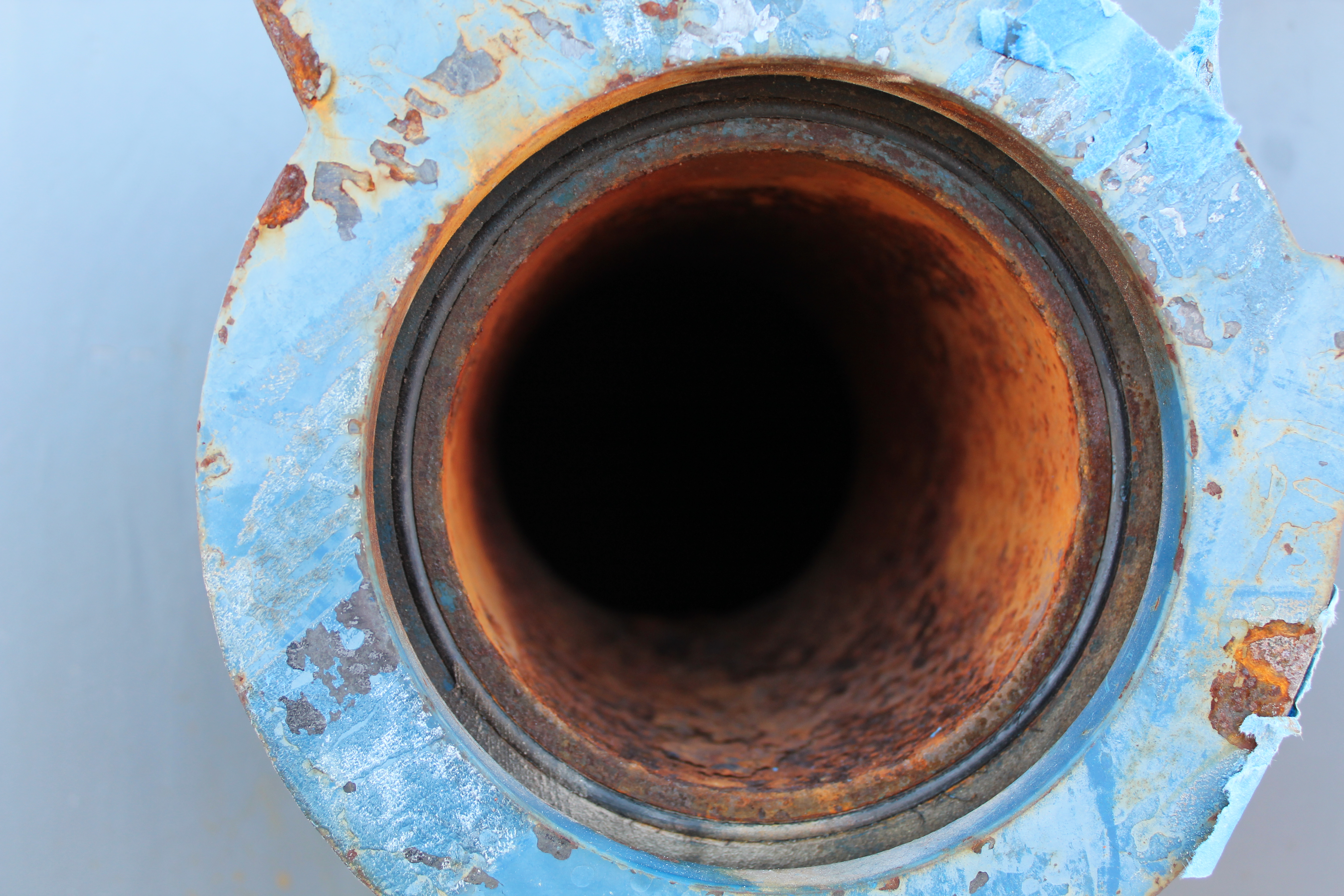 Used Separator, Horizontal, 4P, 60"x12', 750#