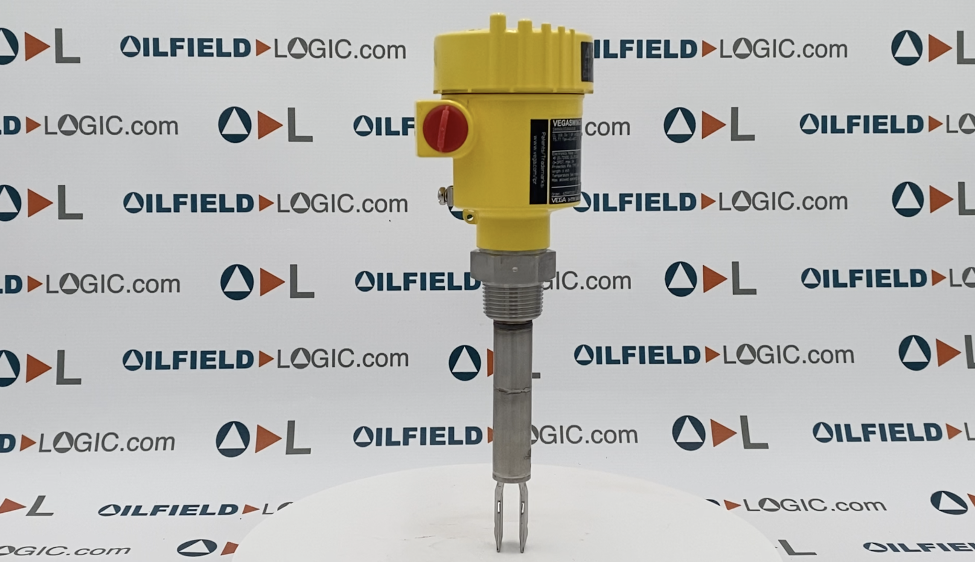 Level Switch, Vibrating, Vegaswing 63, 1 inch NPT, 6 inch length