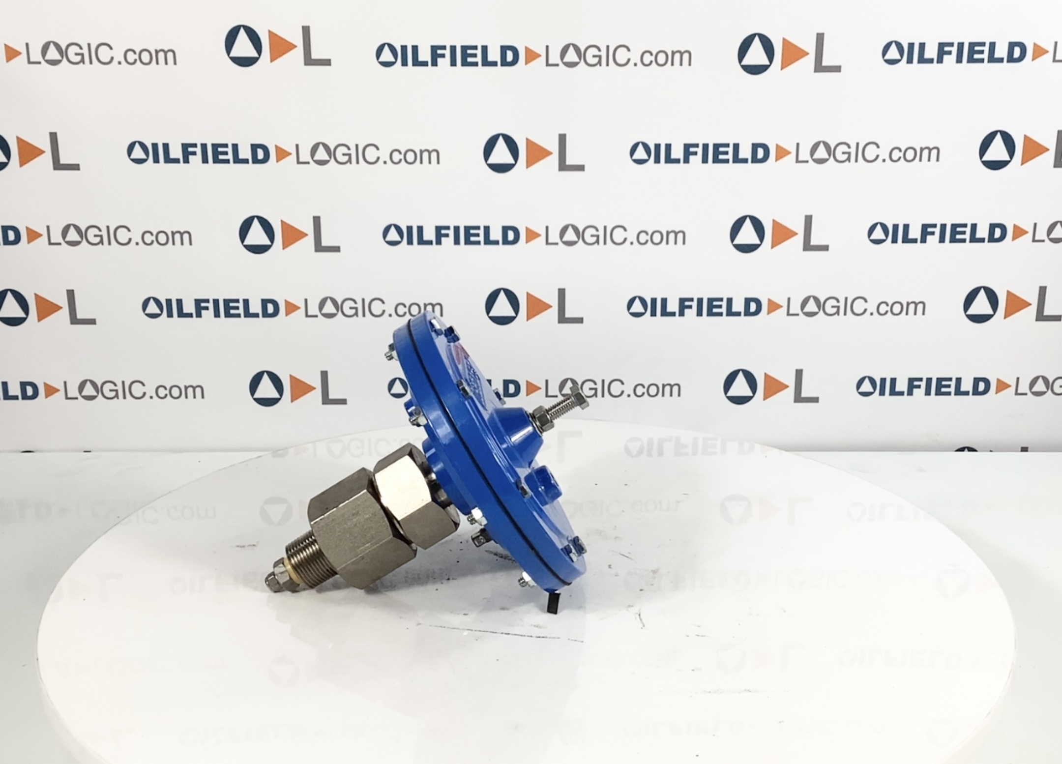 Valve, Dump, 2", 2000#