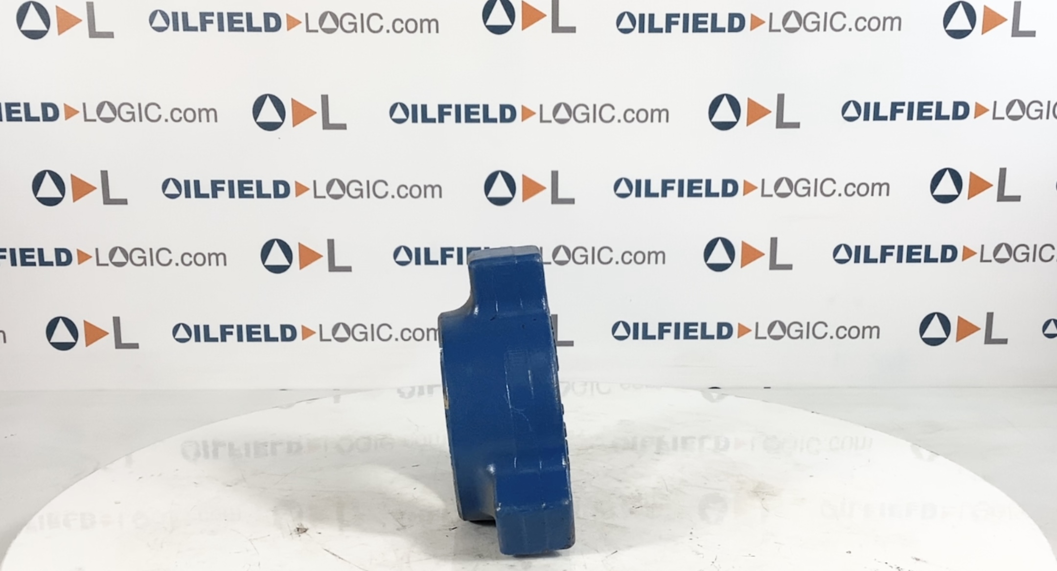 Hammer Union Nut, 2" FIG 1502, 15000 CWP