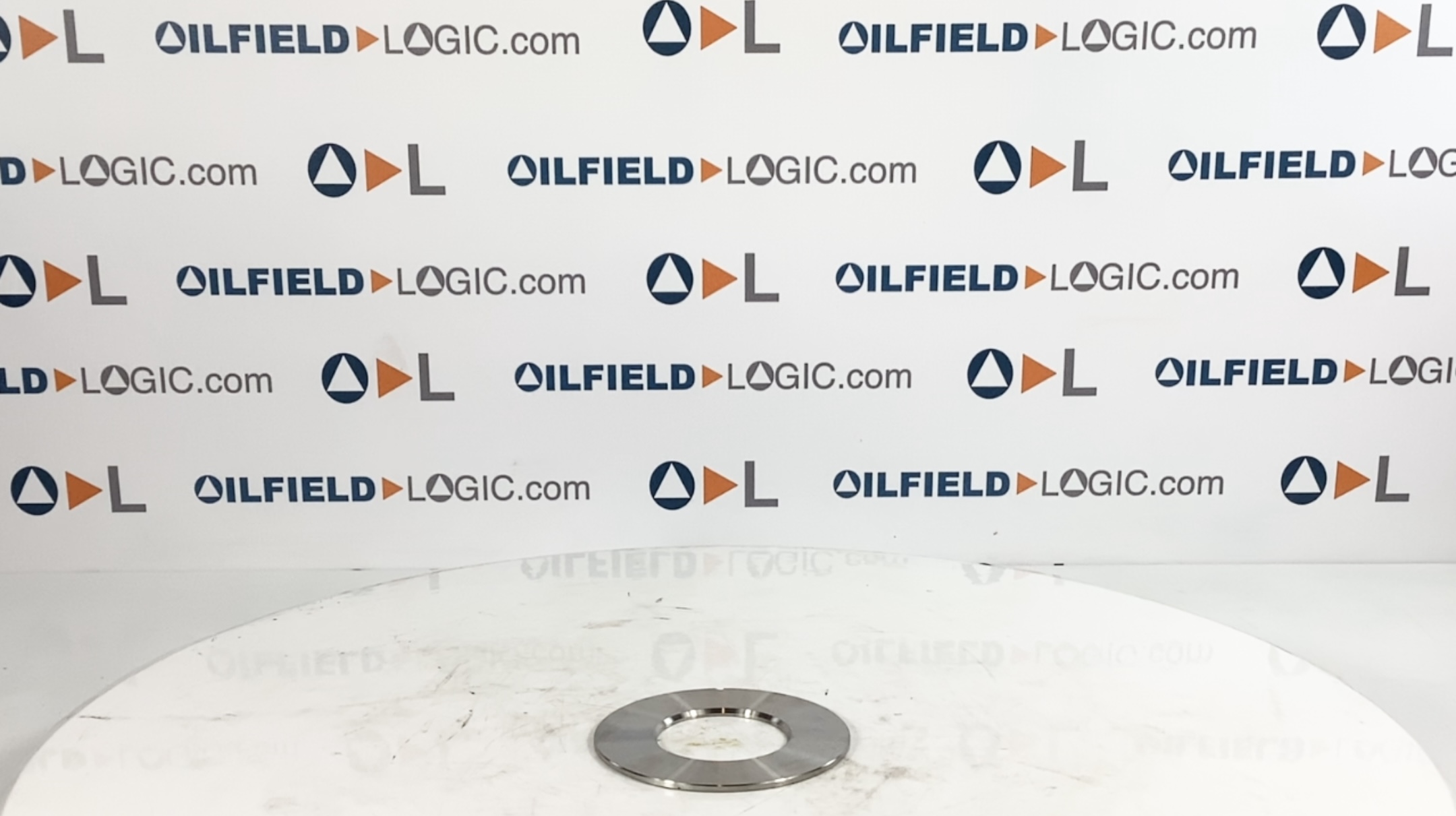 Orifice, Plate, 4", 2.250", Kelley, RF150-2500, SS