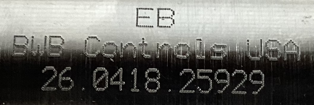 Relay, Mini-Master, Pneumatic, 1/4"