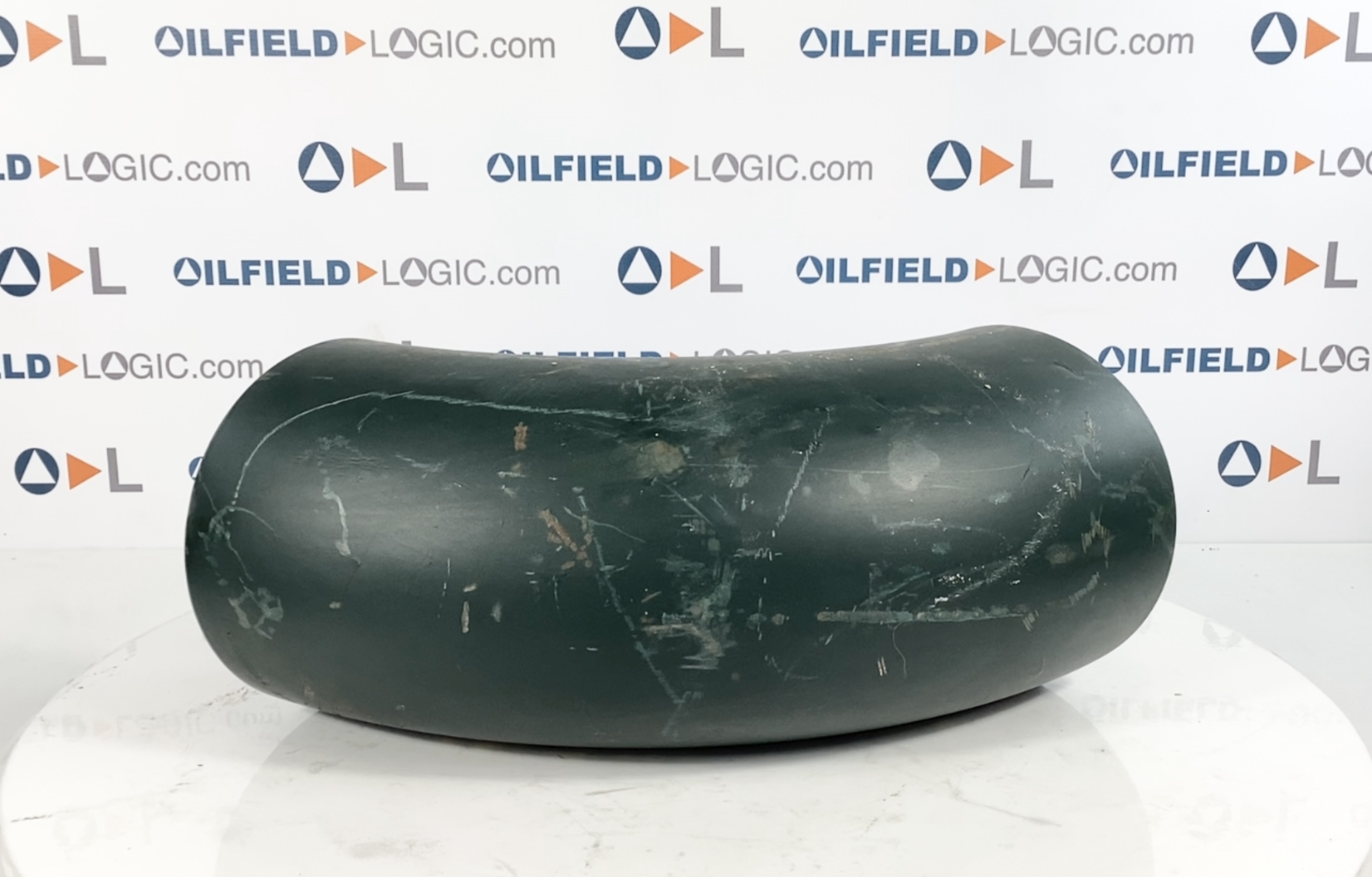 Elbow, Weld, 90°, LR, 6", STD