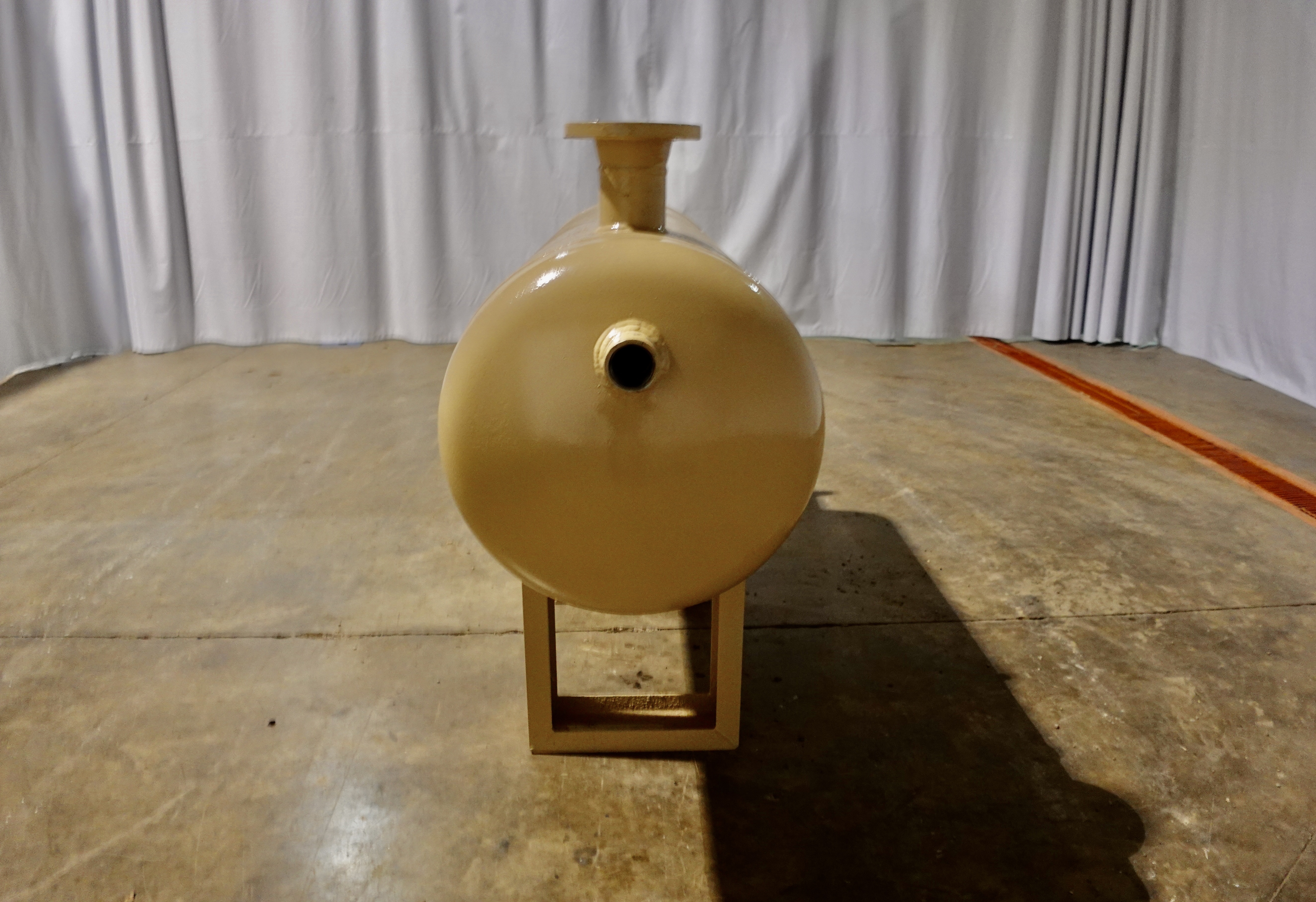 Used 2011 Tejas Production Services 24"x5', 30#