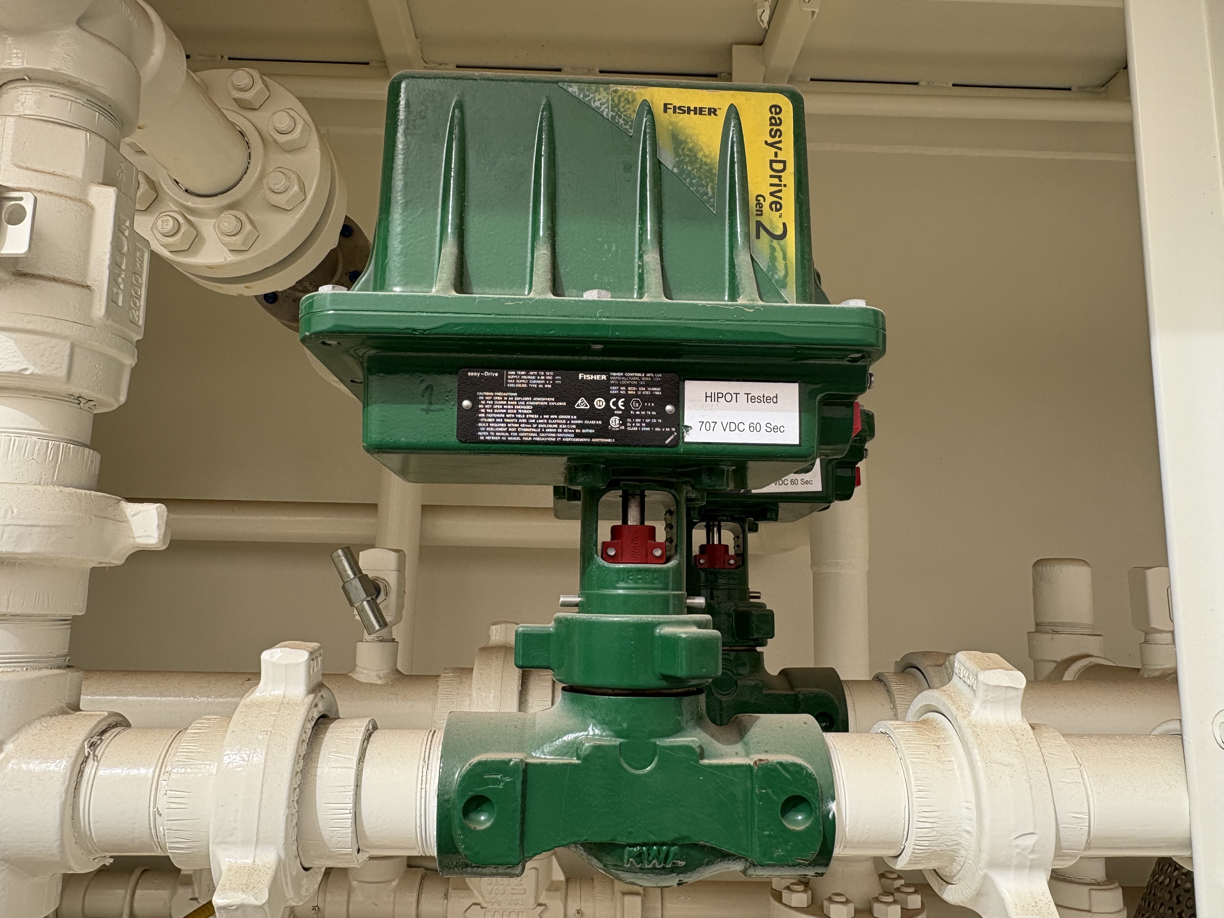 GPU, Single, 30"x8', 1440, 1.5 mmbtu