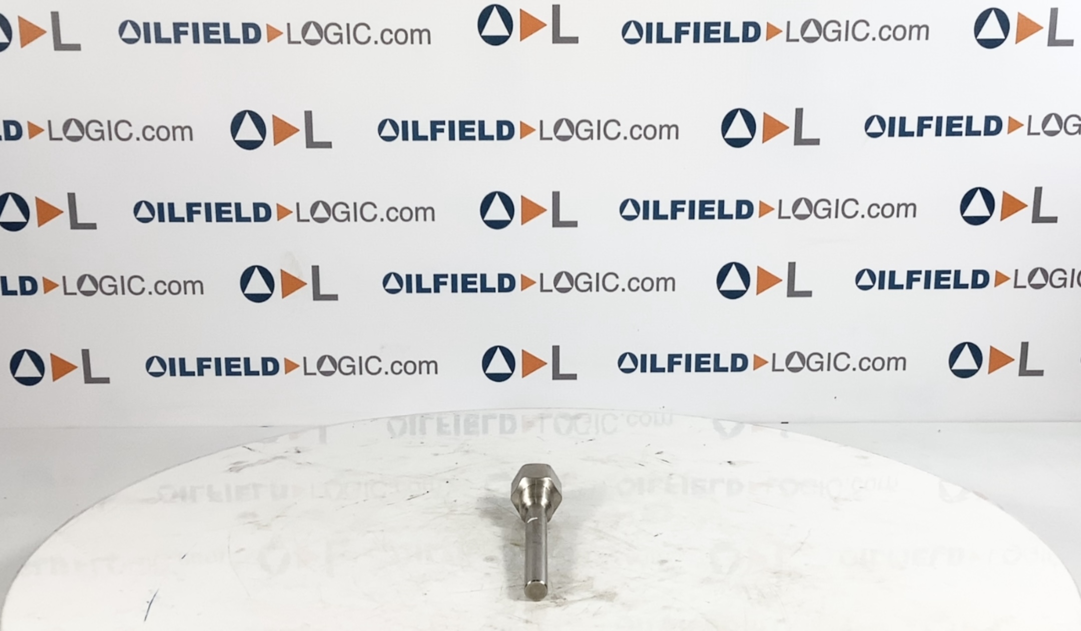 Thermowell, THD, 1/2"x1/2"x4", 304SS