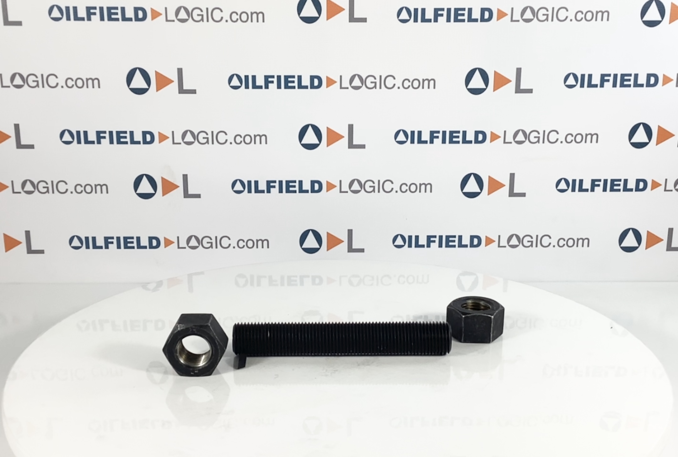 Stud, THD, 1 1/4"-8 x 8", B-7