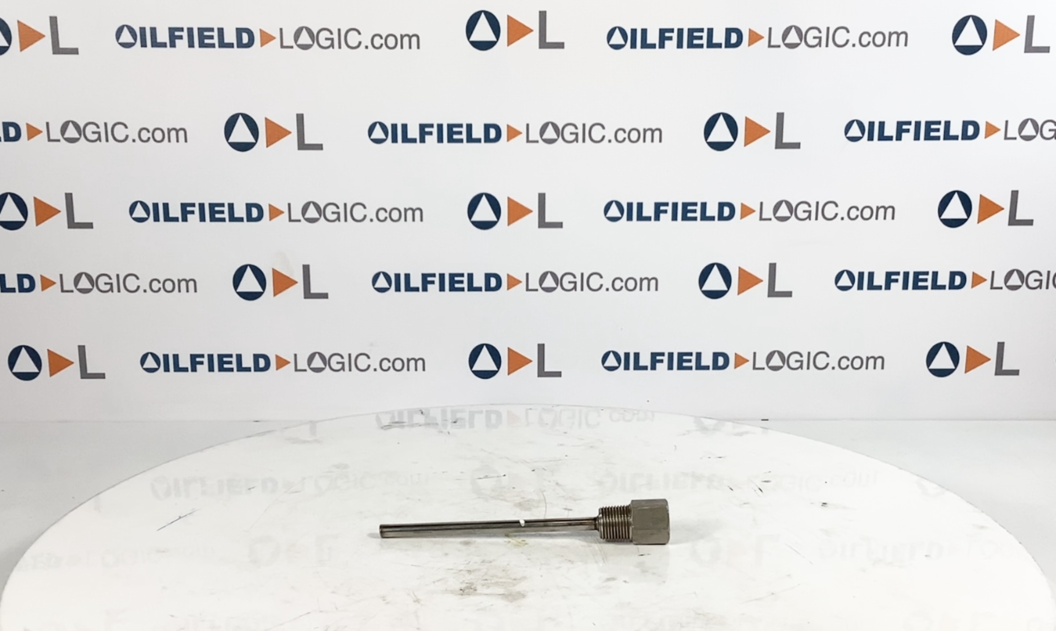 Thermowell, THD, 3/4"x3/4"x5-1/4", 316SS