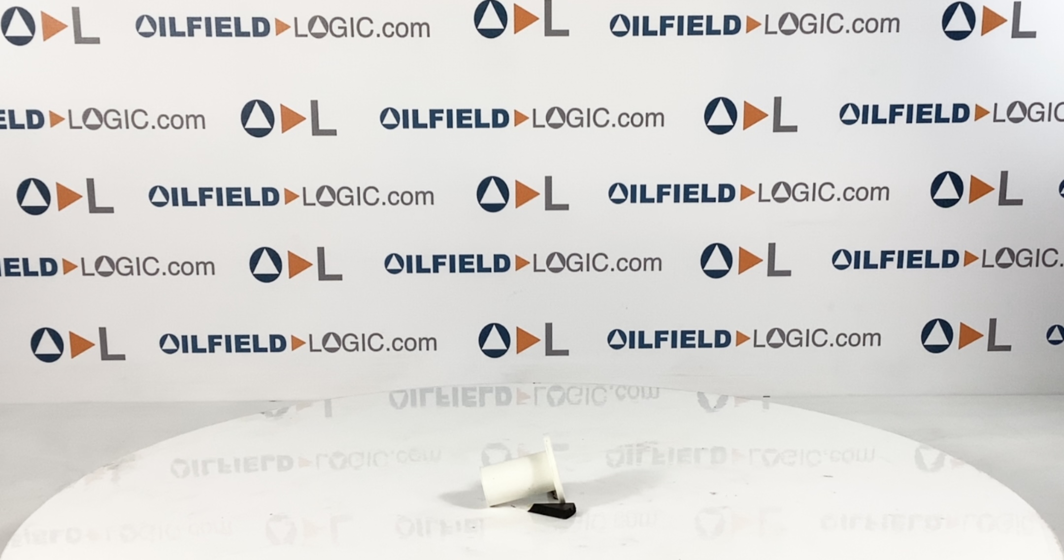 Minlon Top Hats, Flange Insulation kit, 7/8"x1-3/4"