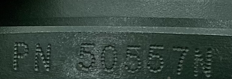 Seal Ring, 2", Carbon Steel, #20