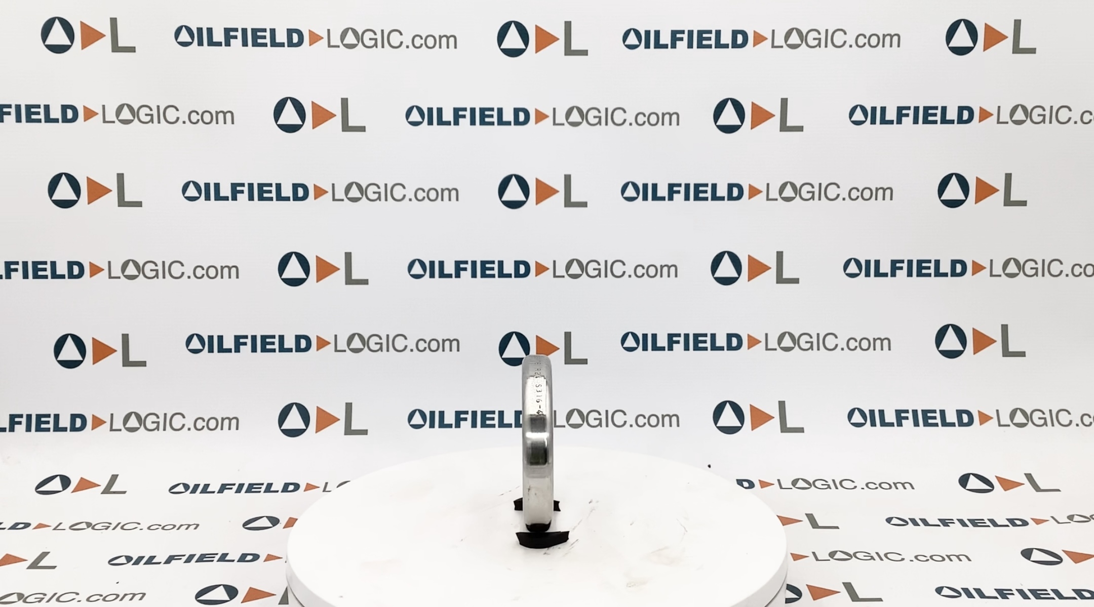 Gasket, Ring Joint, 2", 316SS, R24