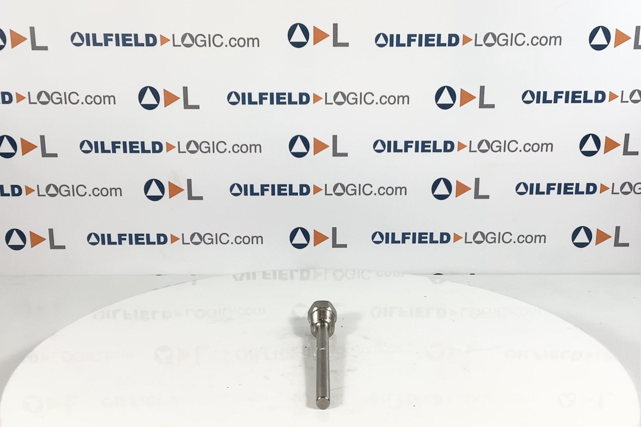 Thermowell, THD, 1/2"x3/4"x6", 304SS