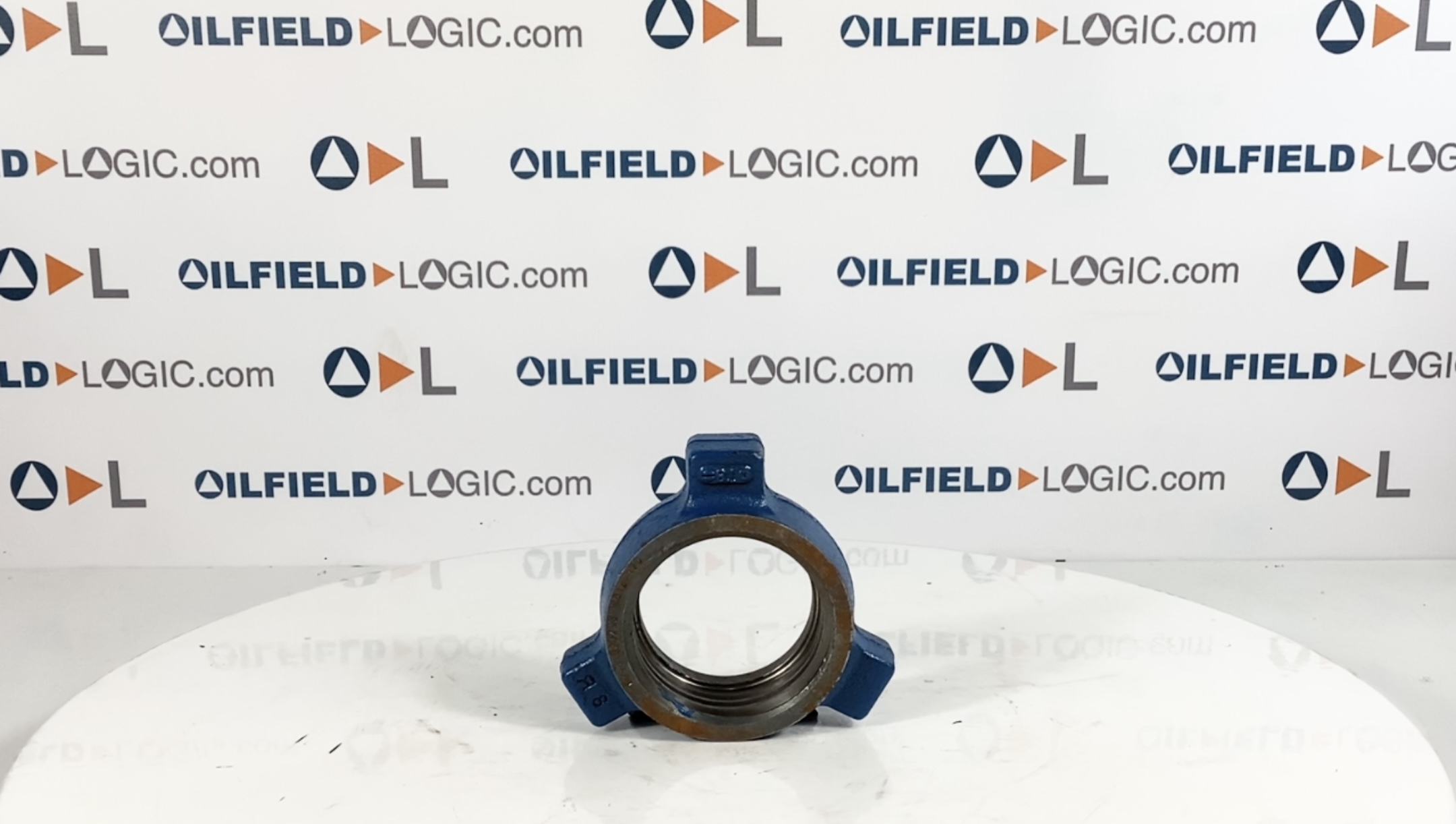 Kemper 2" FIG 200 Wing Nut