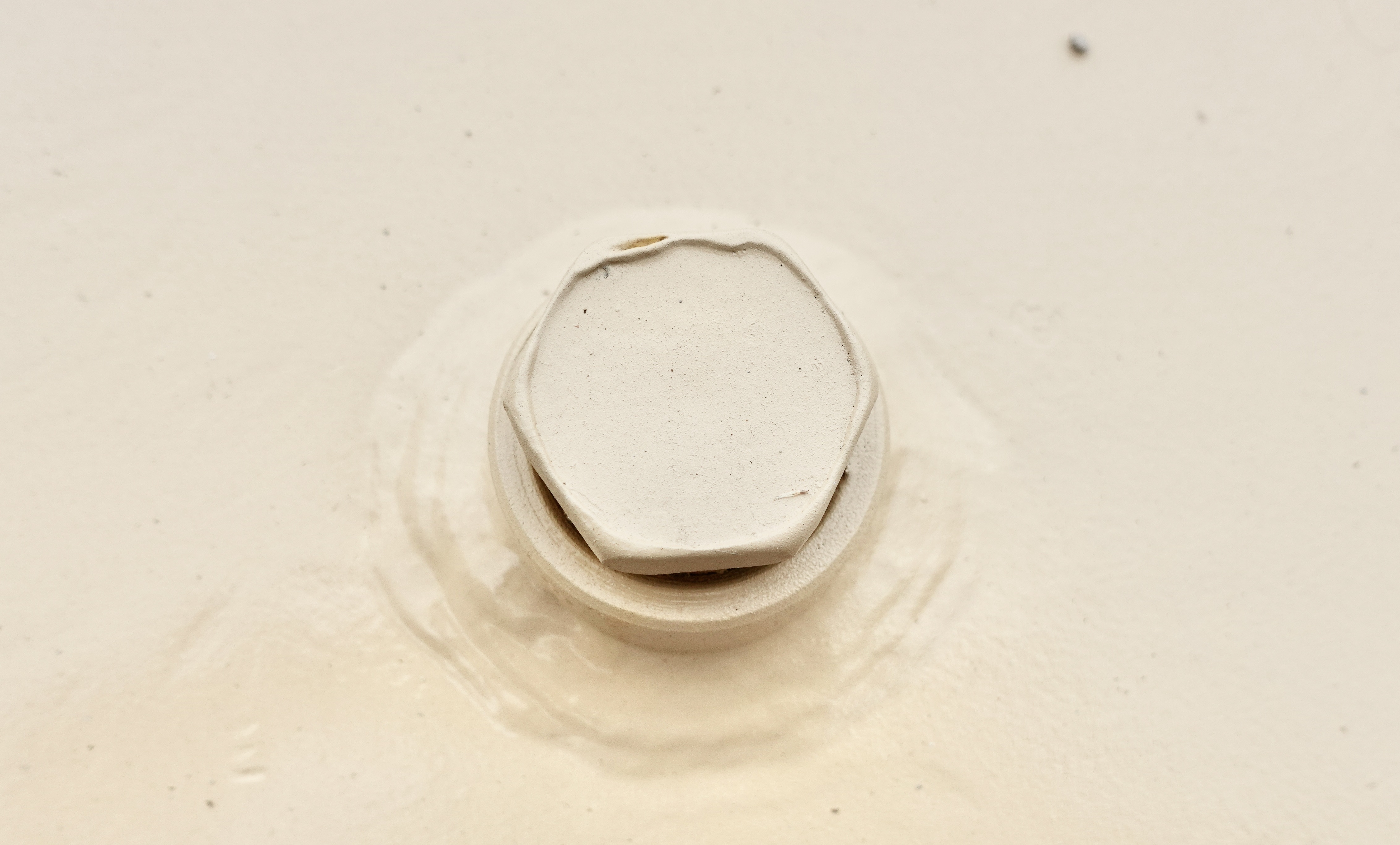 Used Tower, Glycol, Structured Packing, 24"x24', 1440#