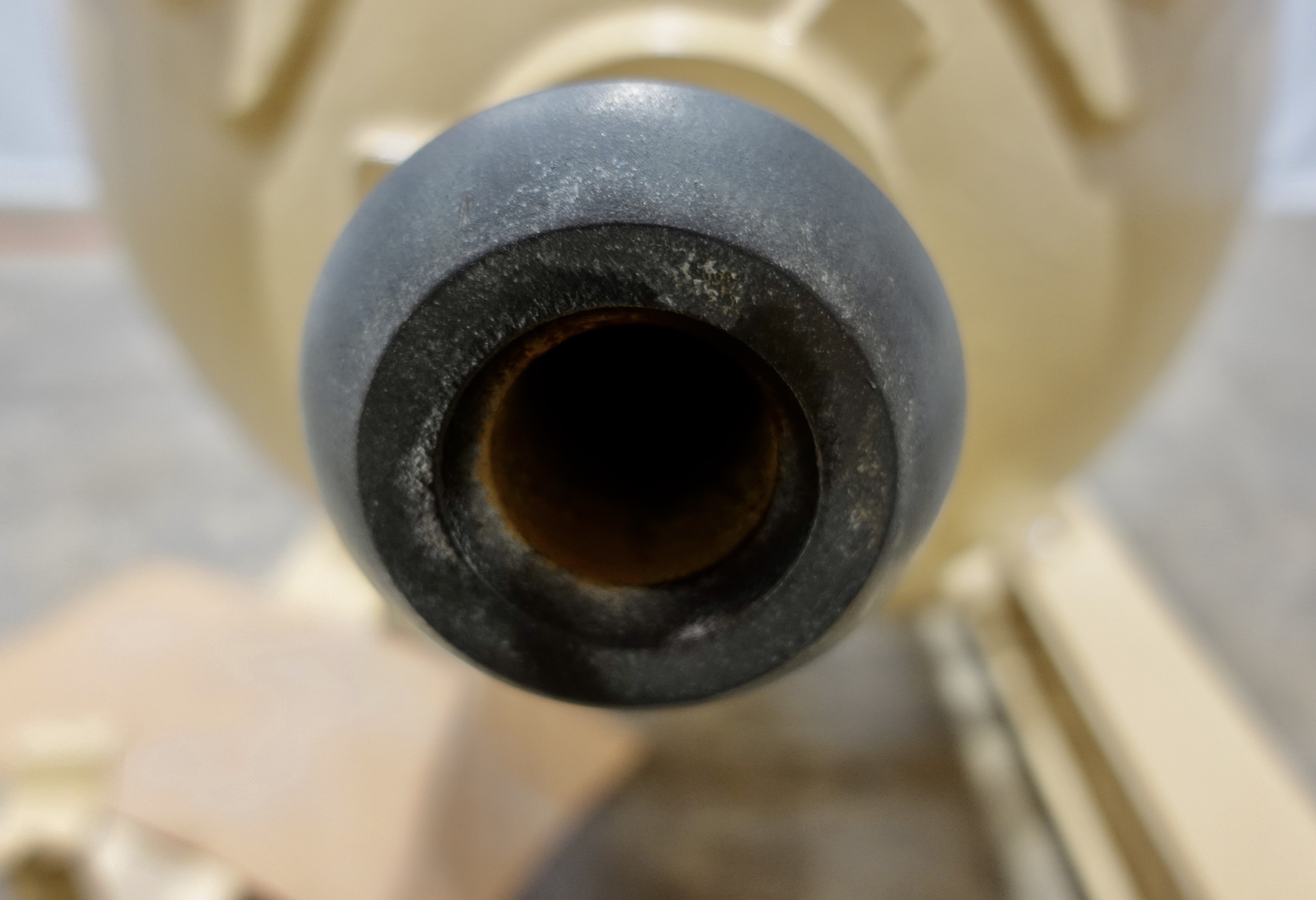 Used Sand Trap, Cyclonic, 24"x10', 5000#