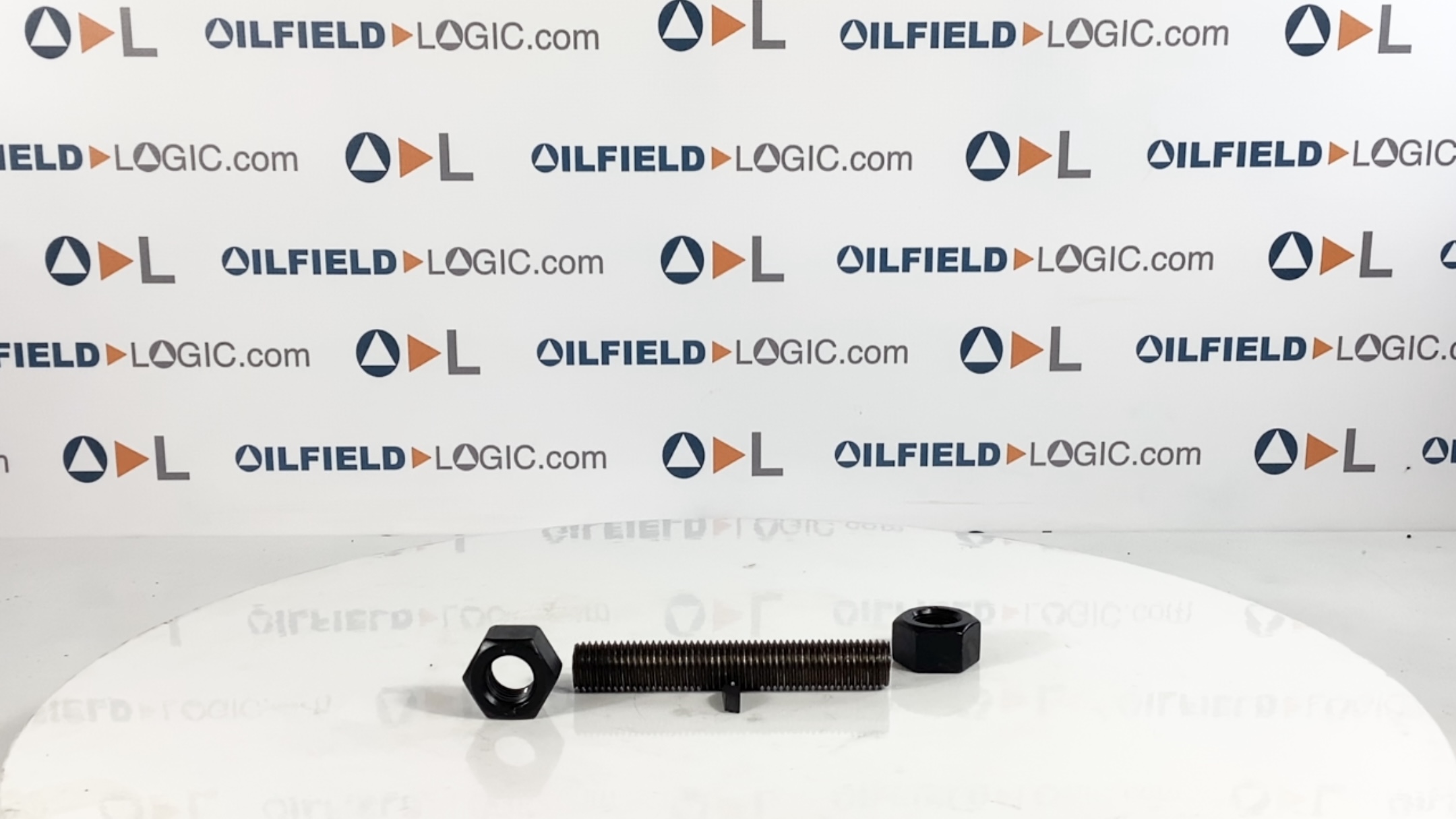 Stud, THD, 7/8"-9x5-1/2", B-7