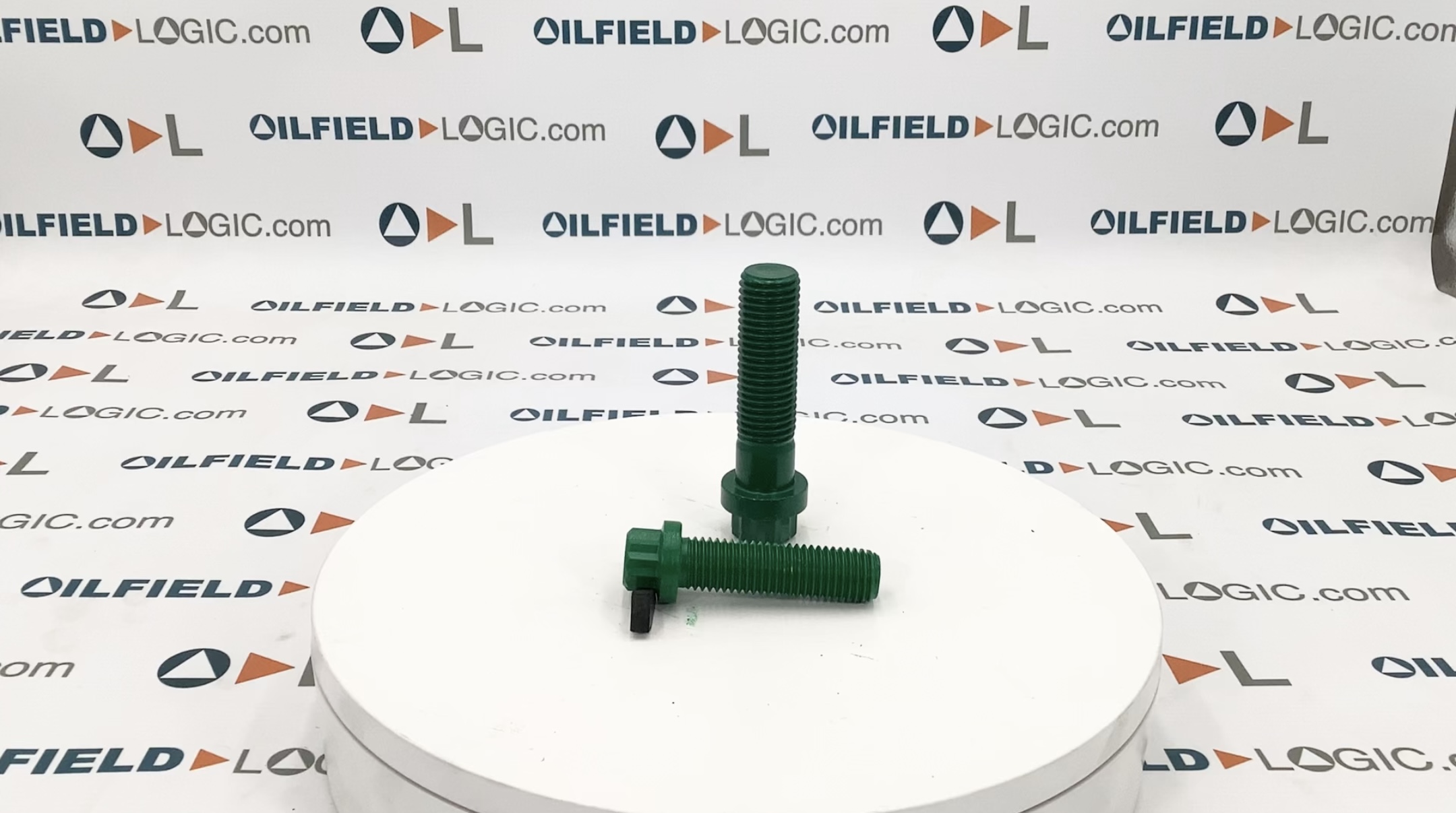 Connector Kit, Valve, Piper, Flange, 4"