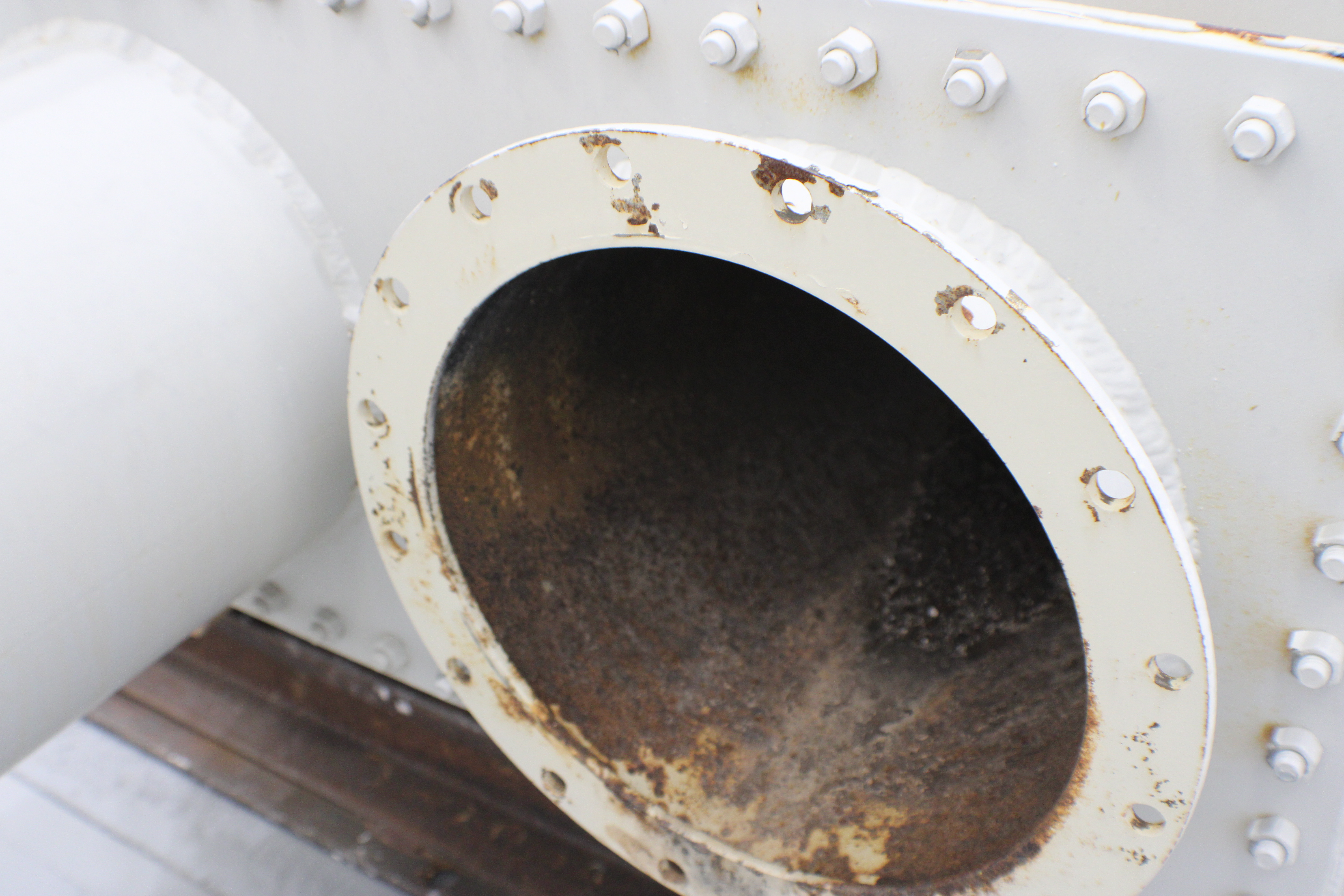 Used GPU, Single, 20"x10', 1422, 1 mmbtu