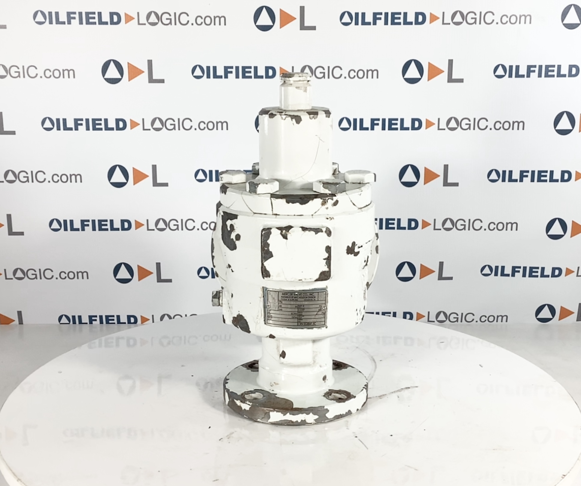 Used PRV, 2"x2", 200#