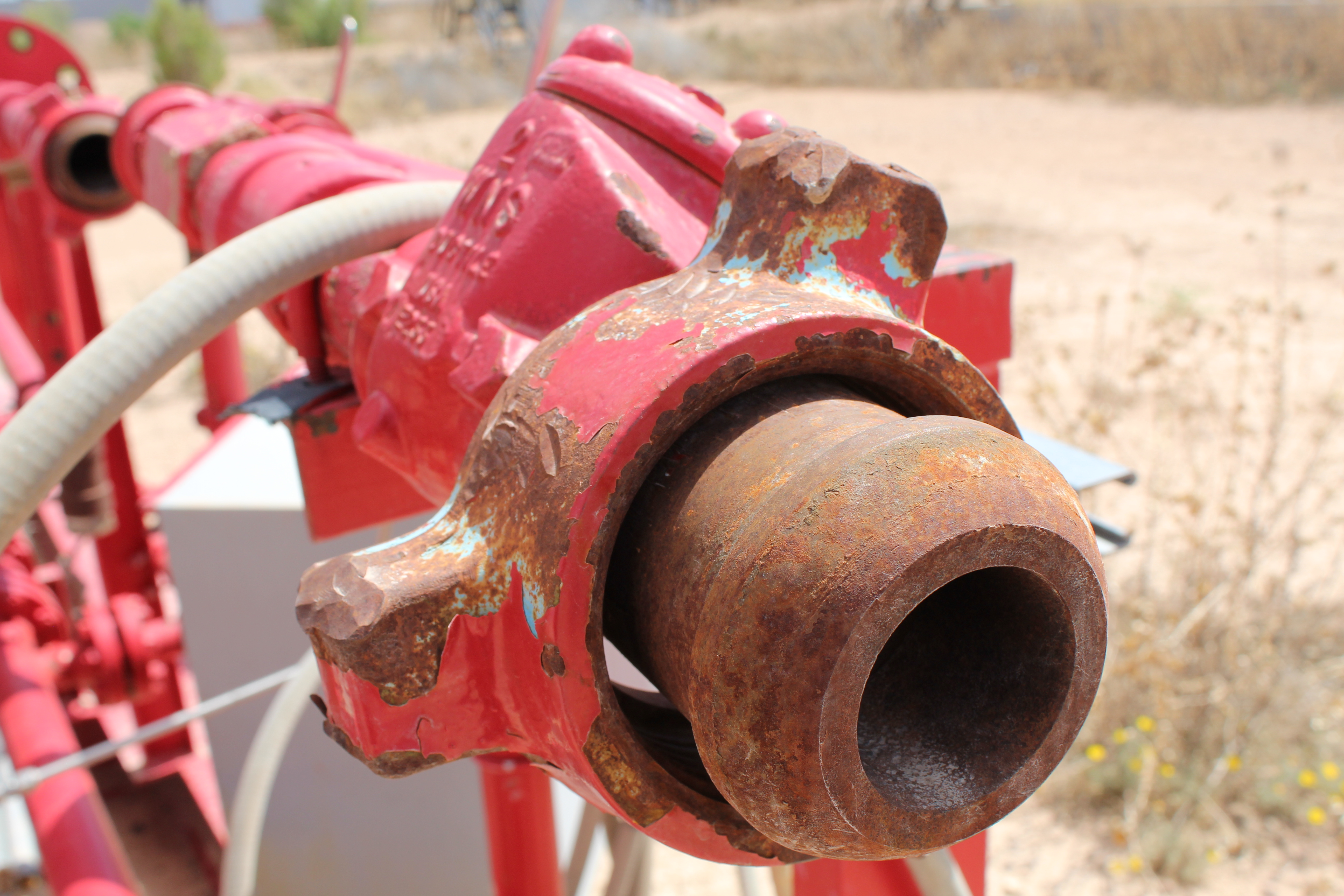 Used Separator, Horizontal, 3P, 48"x10', 1440#