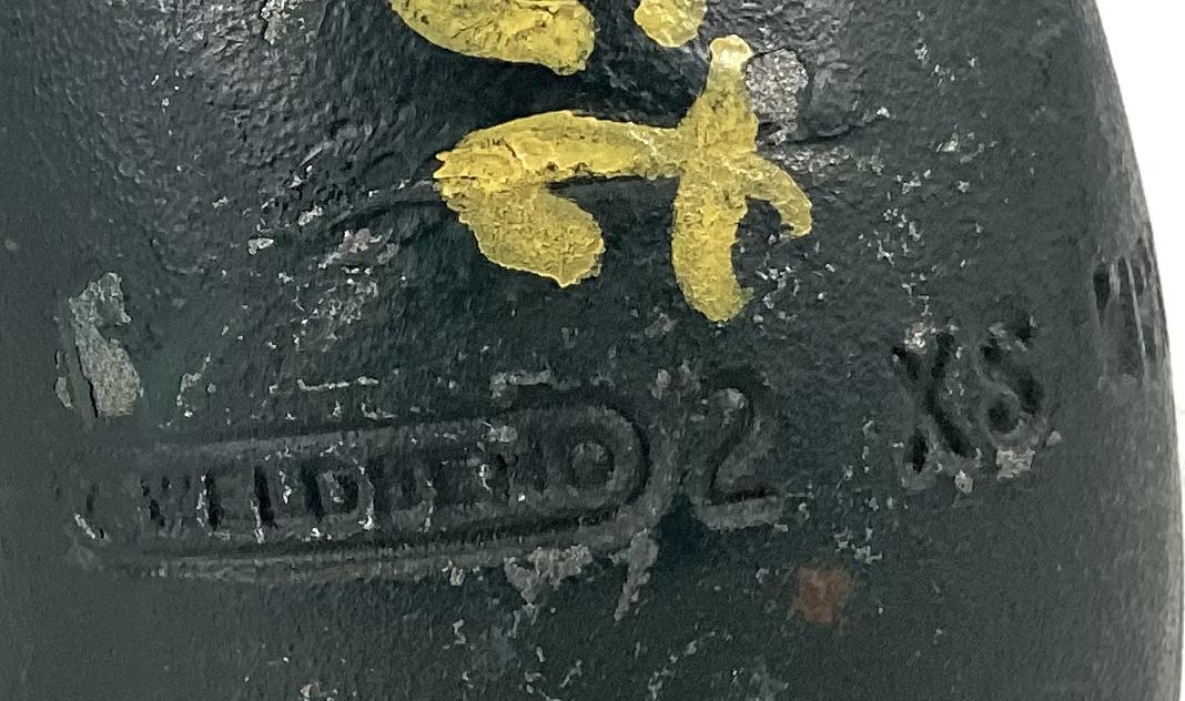 Elbow, Weld, 90 Degree, SR, 2", STD