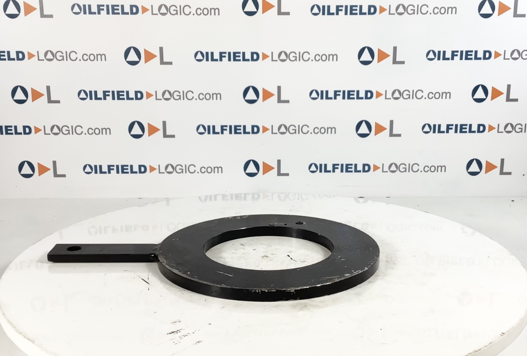 Paddle Spacer, 6" 600#