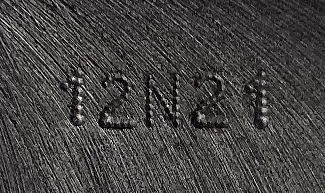 Hammer Union, 3" FIG 602, SCH 160, 6000 CWP