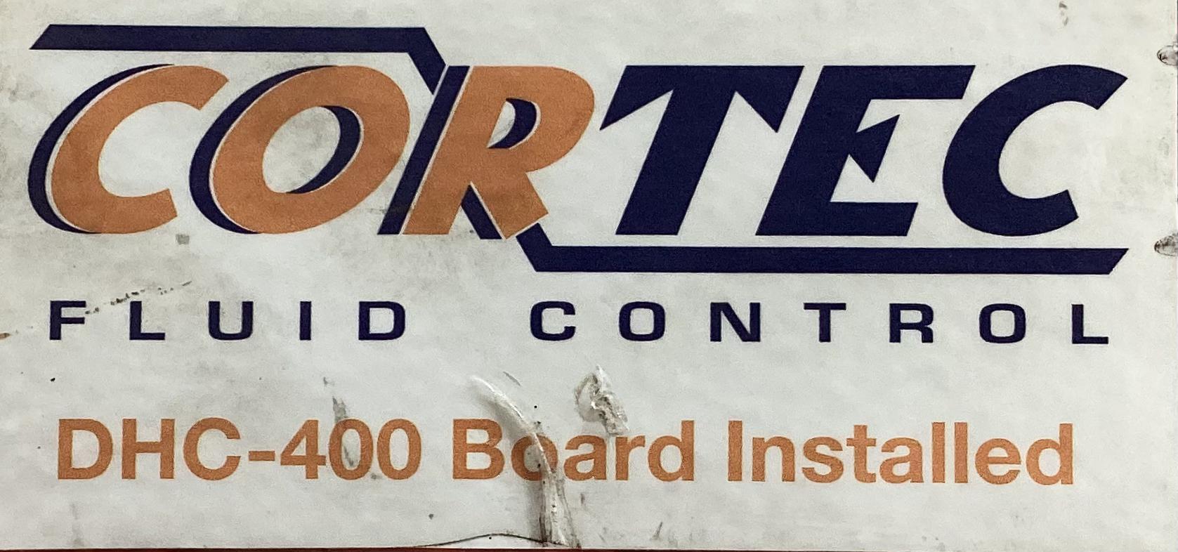 Actuator & Choke, 24VDC, Series-EM510